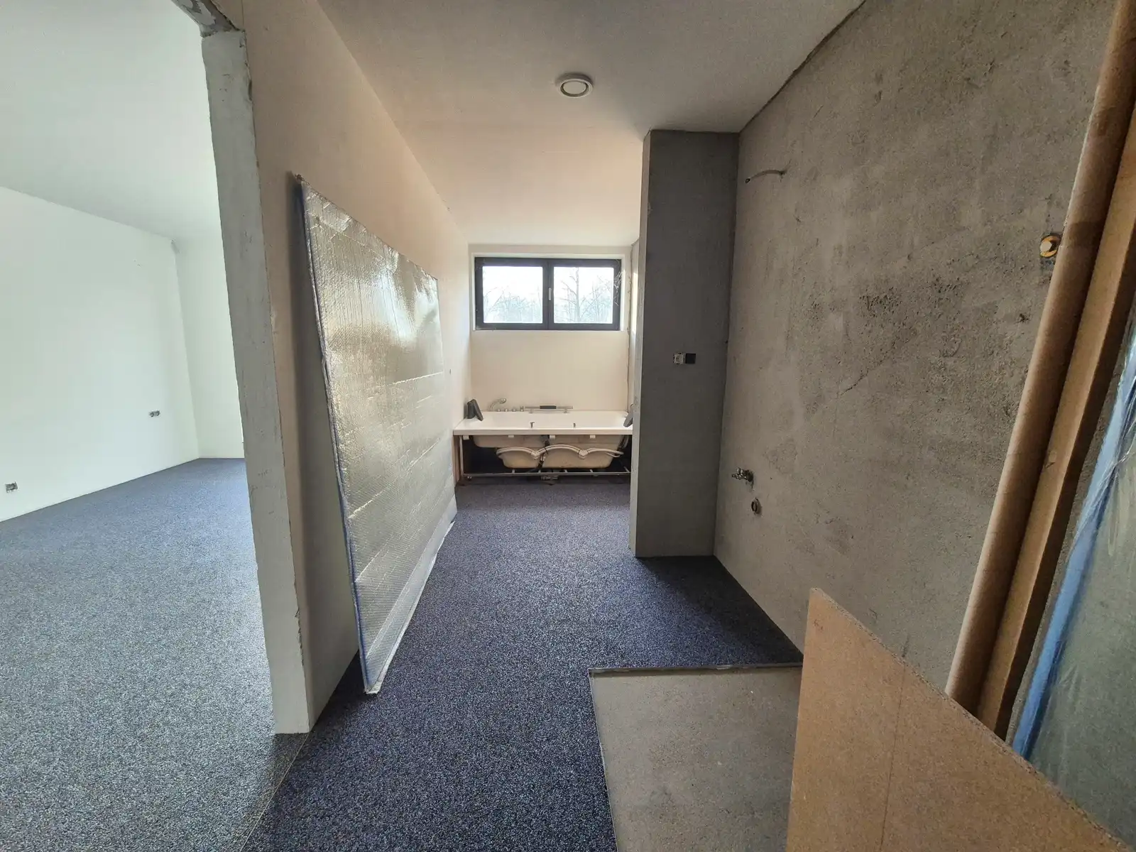 Recent, groot, praktisch + zuidgericht met prachtig uitzicht foto 31