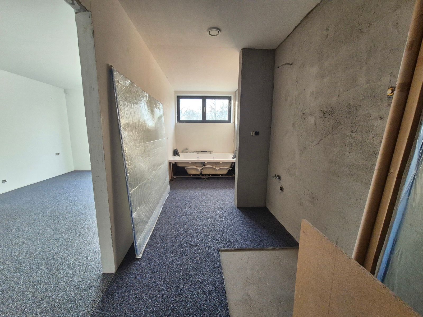 Recent, groot, praktisch + zuidgericht met prachtig uitzicht foto 31