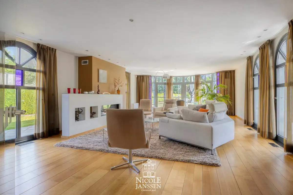 Exclusieve villa  foto 6