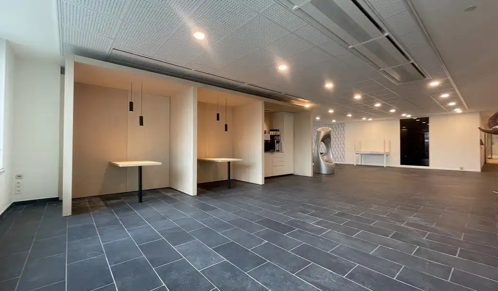 Mechelen Station - kantoren te huur foto 21