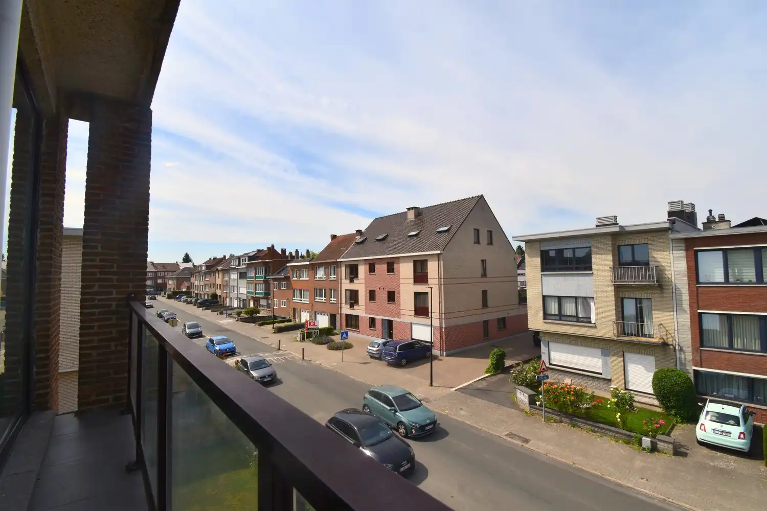 Appartement te huur Frans Timmermansstraat 42/2 - 1600 Sint-Pieters-Leeuw