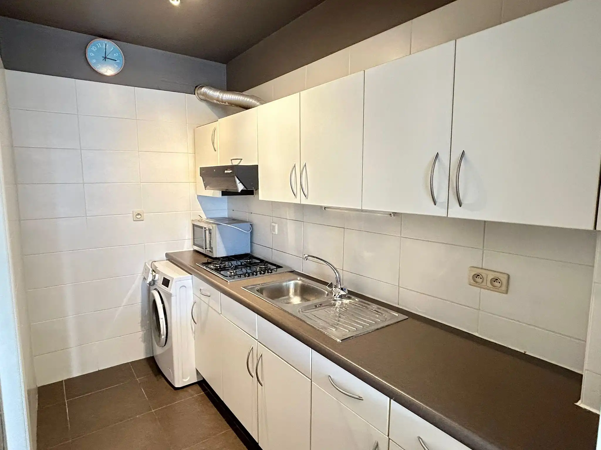 Instapklaar appartement nabij zeedijk foto 6