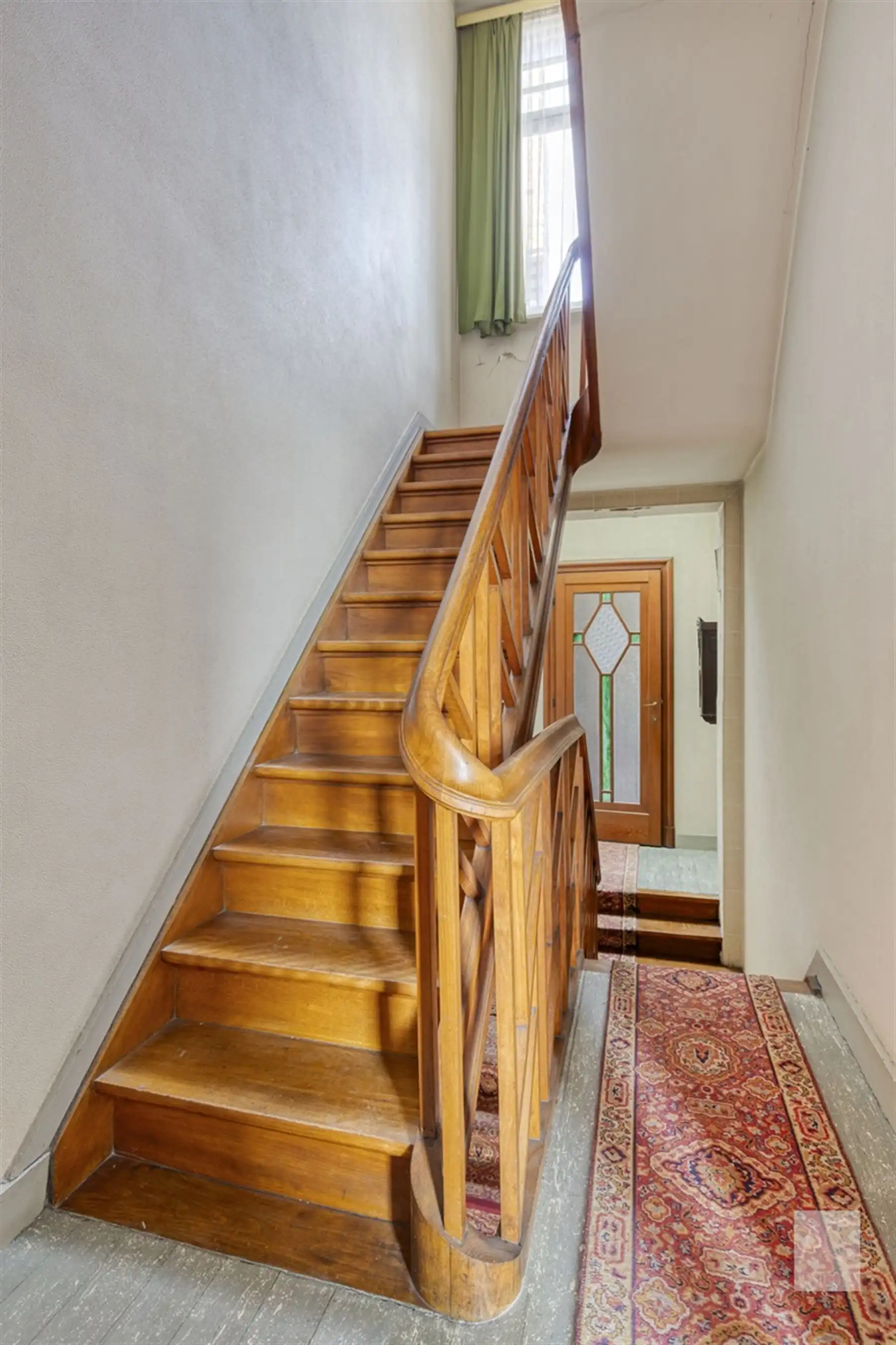 Karaktervolle herenwoning op een idyllische locatie aan de Schelde foto 19