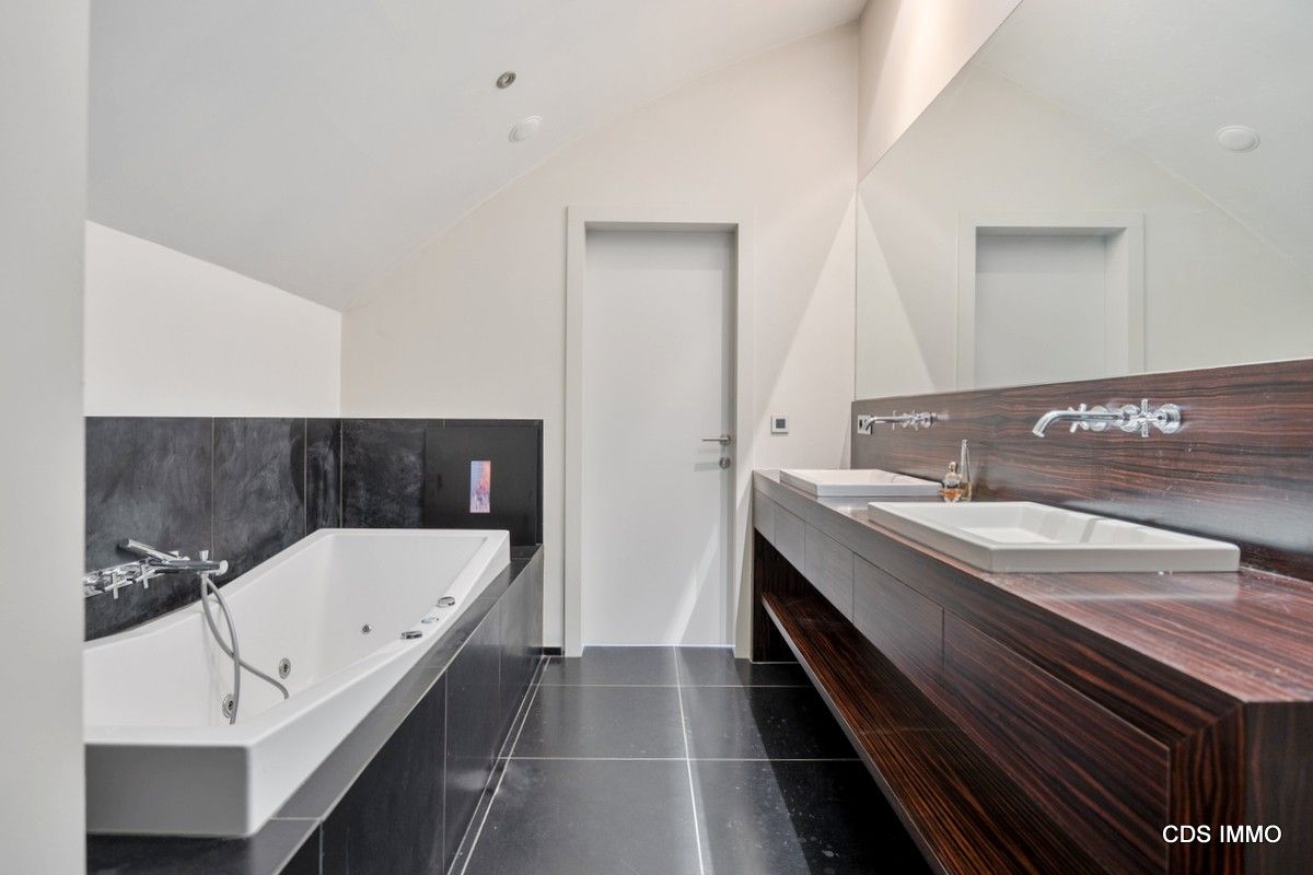 Moderne Villa foto 41