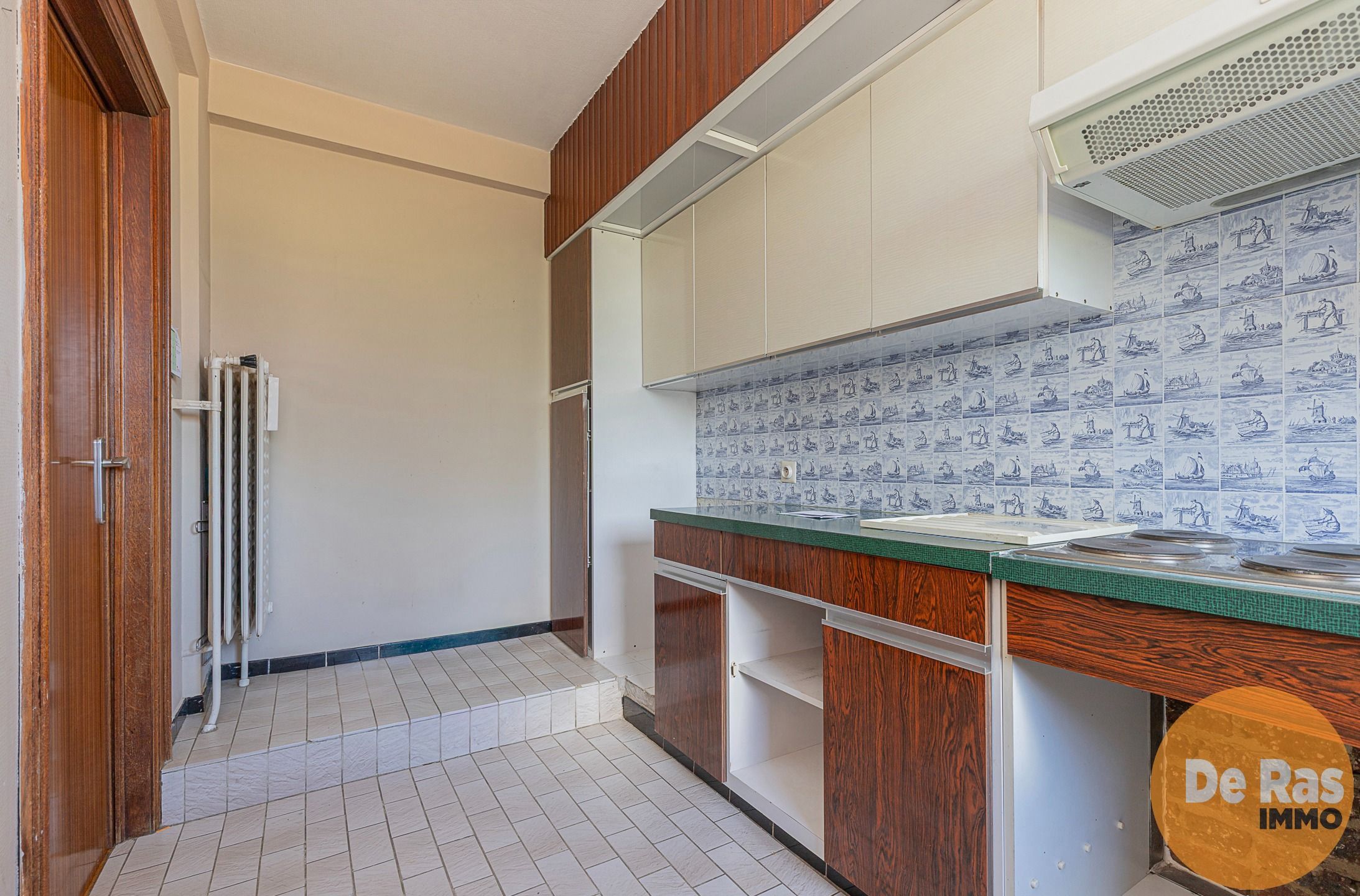 ERPE-MERE - Appartement met 2 slaapkamers en terras foto 5