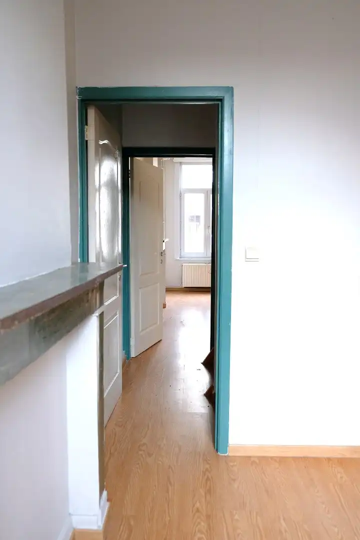 Te renoveren woning met 4 slaapkamers centrum Zottegem foto 10