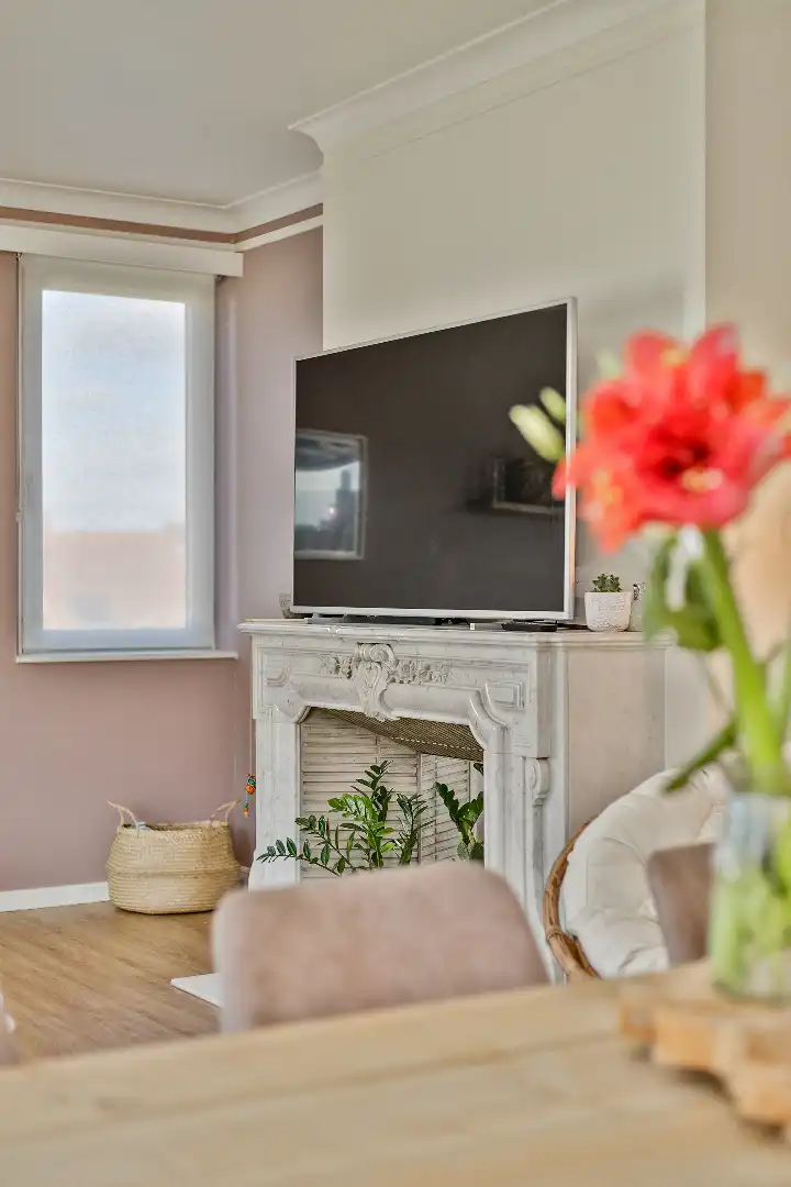 3-slaapkamerappartement op de Grote Markt te Wevelgem! foto 7