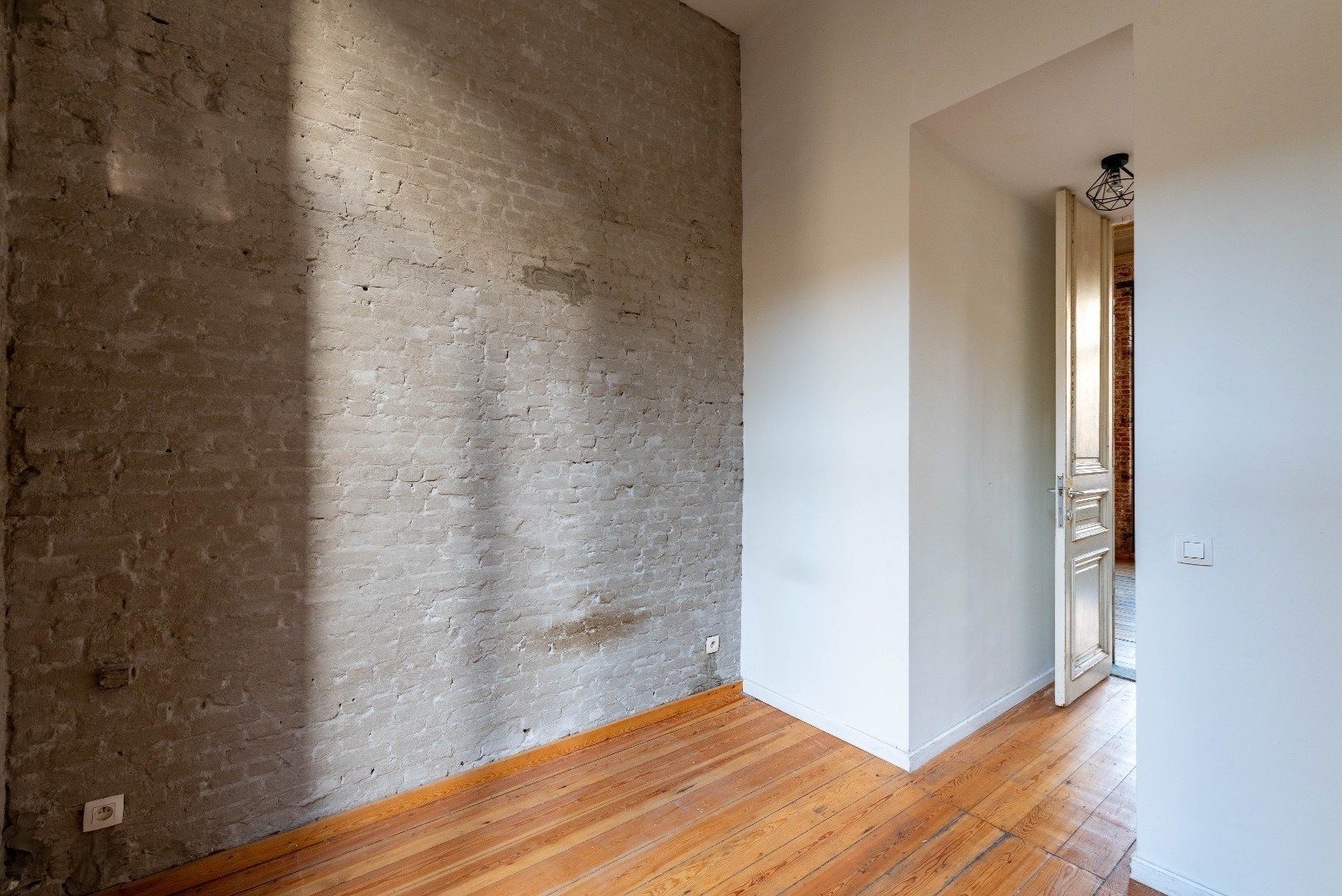 Charme op het Eilandje foto 12