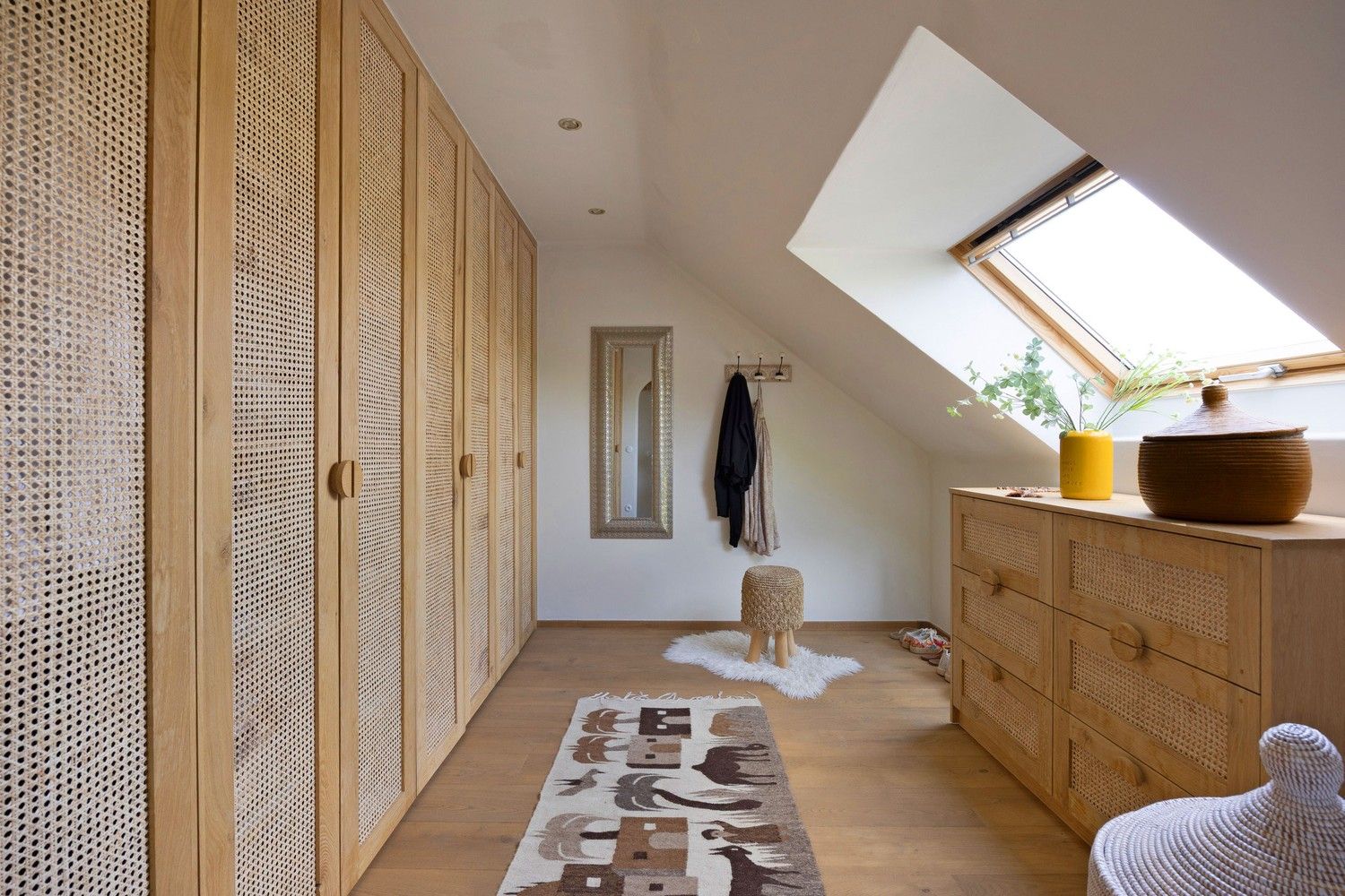 prachtig gerenoveerde vierkantshoeve met "een ZIEL" foto 19