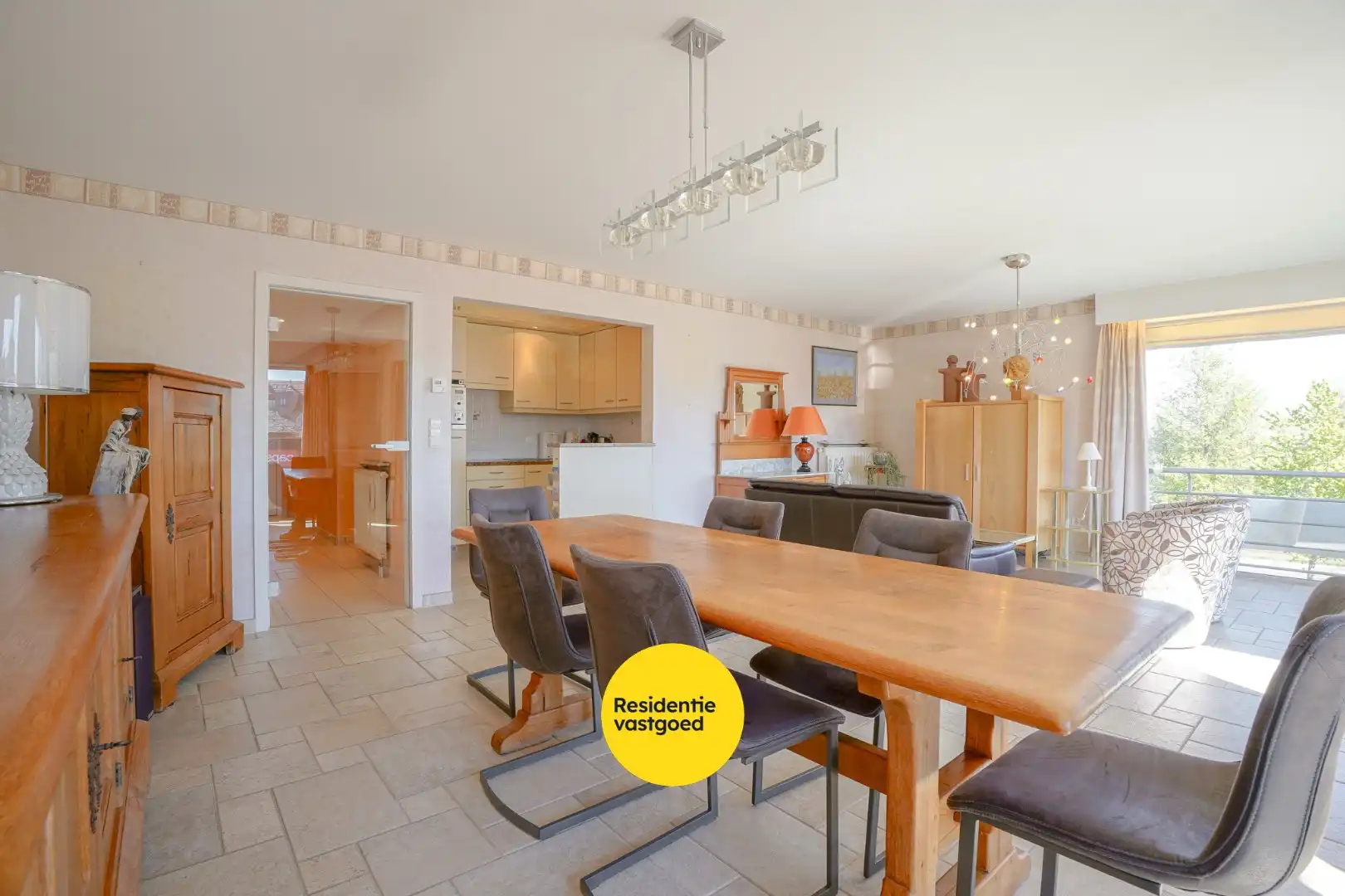 KIJKDAG zaterdag 16 mei van 10u tot 12u (inschrijven via residentievastgoed.be) foto 5