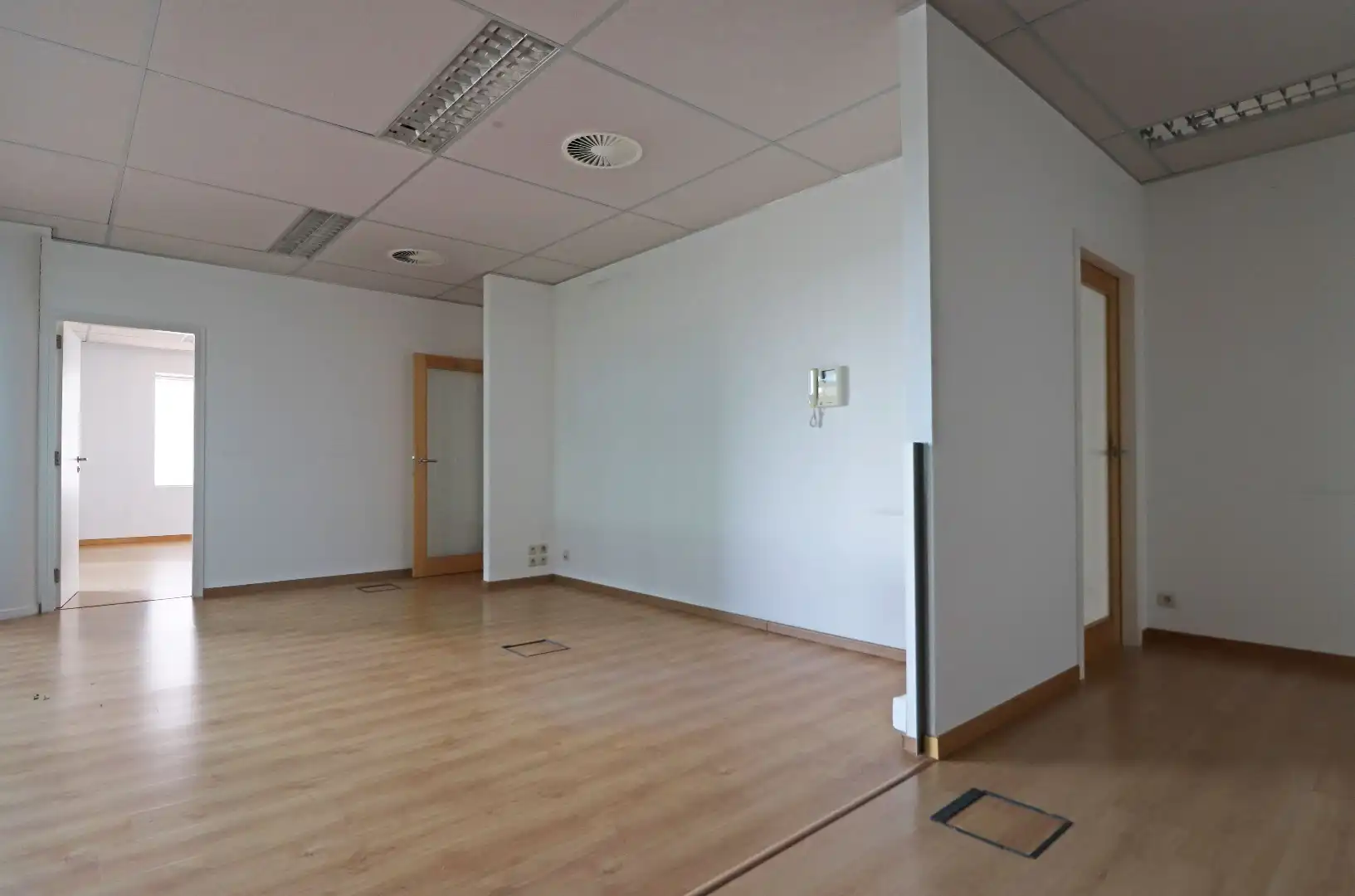 Kantoor op toplocatie foto 4