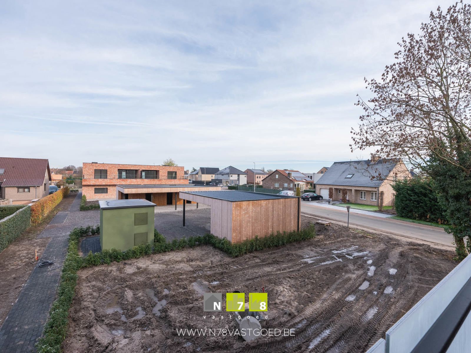 Appartement te koop foto 16