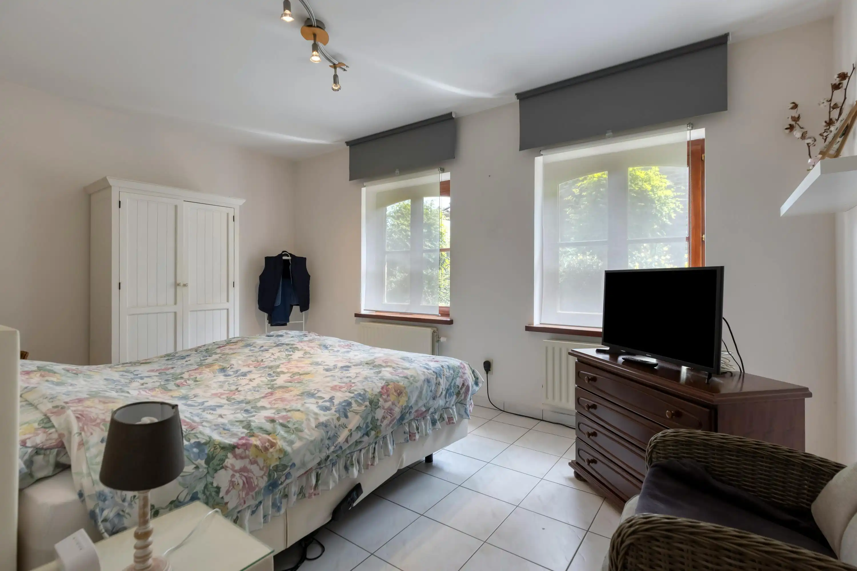 Karaktervolle woning te koop op toplocatie in Willebroek foto 10