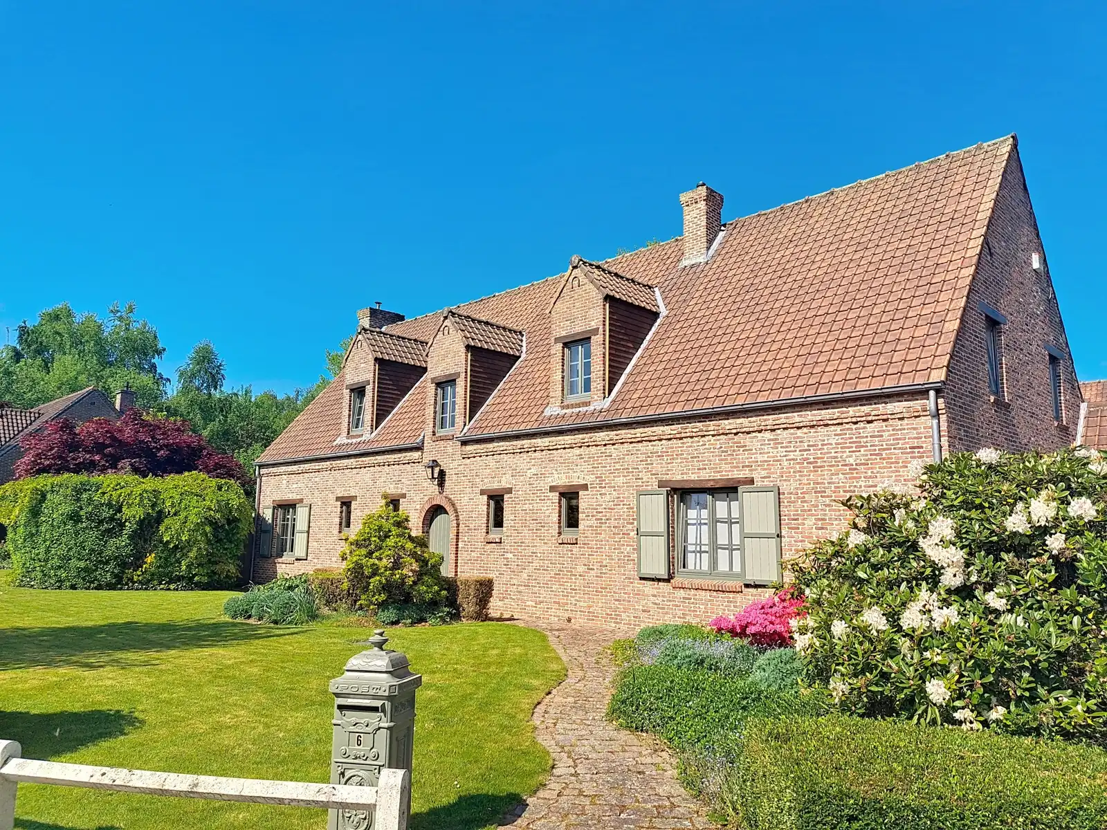 Huis te huur foto 19