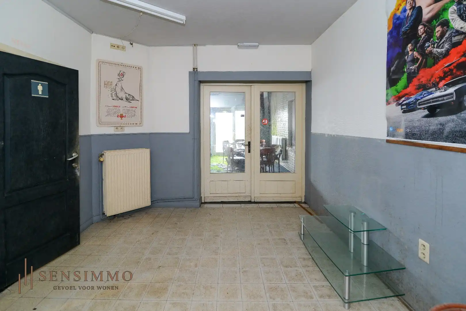 Op te knappen handelshuis op ruim perceel met mogelijkheid tot projectontwikkeling foto 18