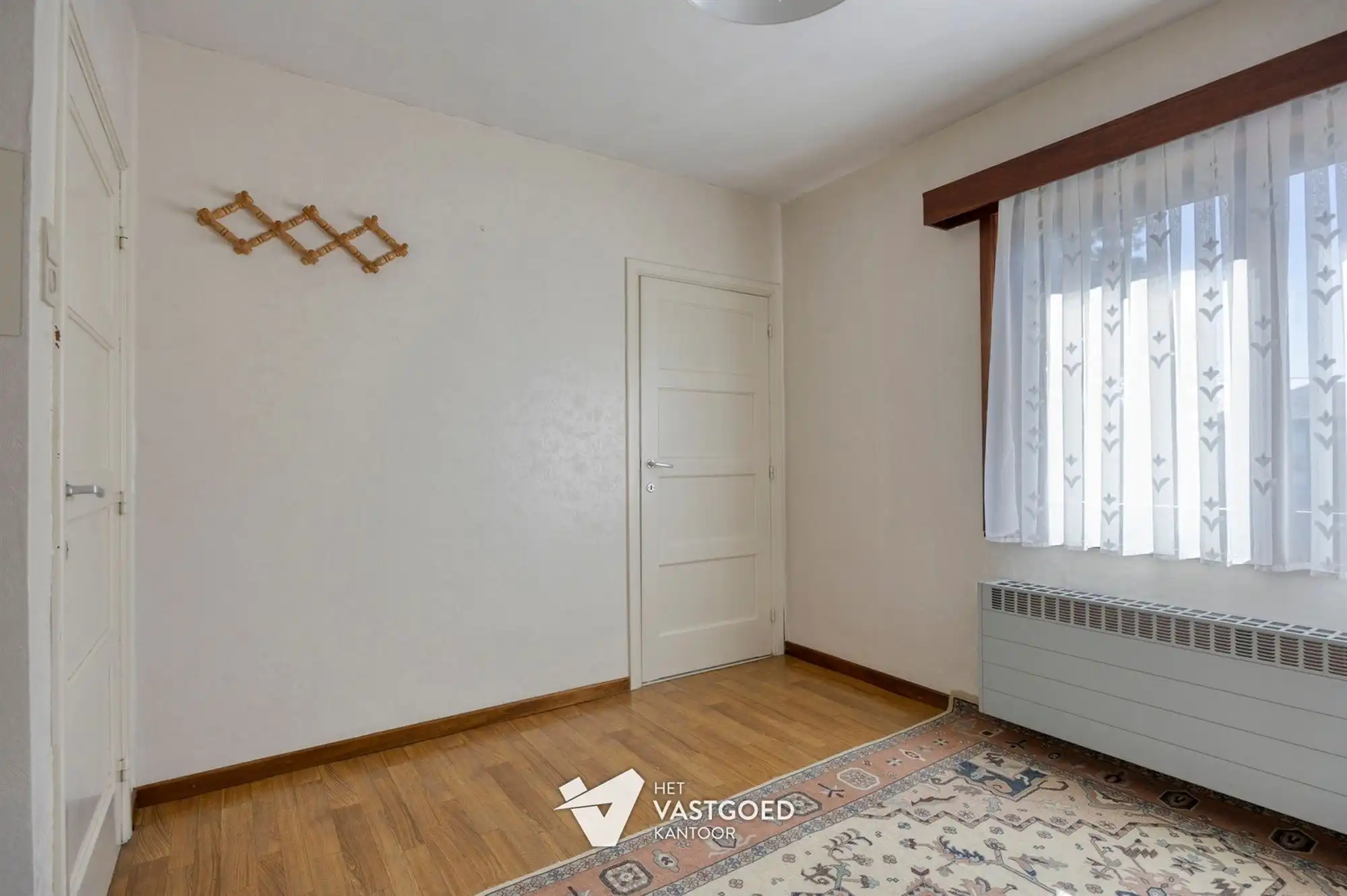 PERFECT ONDERHOUDEN WONING MET 3 SLAAPKAMERS + GARAGE OP PERCEEL VAN 5A62 TE BERINGEN foto 18