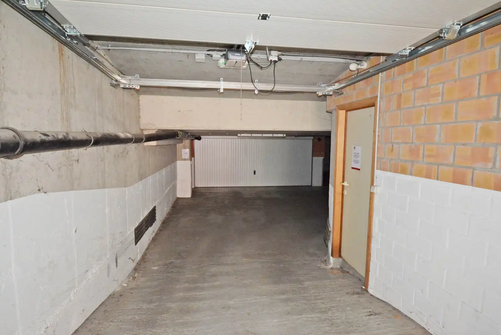 Centraal gelegen dubbele staanplaats foto 3