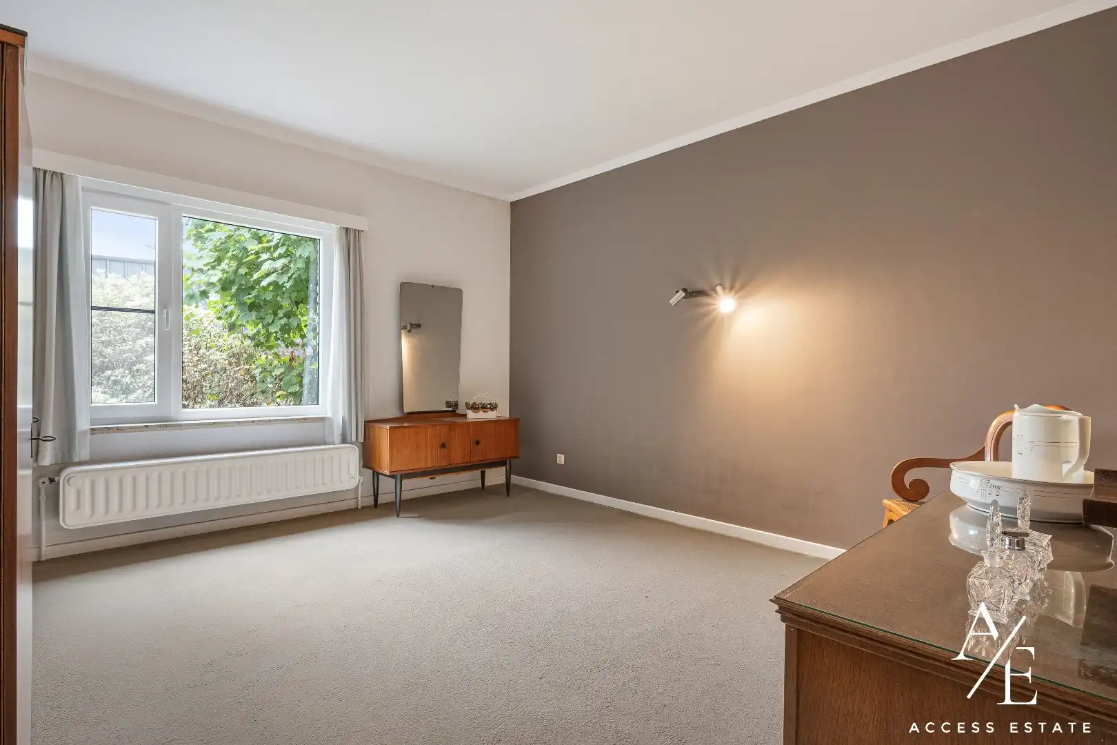 EVERGEM - Charmante bungalow met renovatiepotentieel en zonnige tuin foto 11