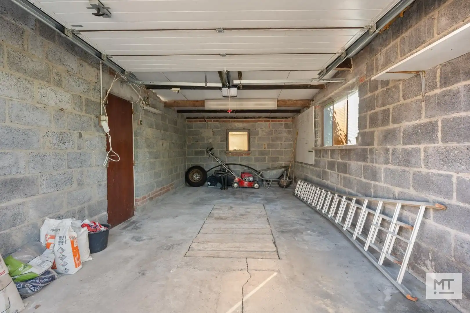 Alleenstaande woning met 3 slaapkamers, tuin en garage in het landelijke Zonnebeke foto 15