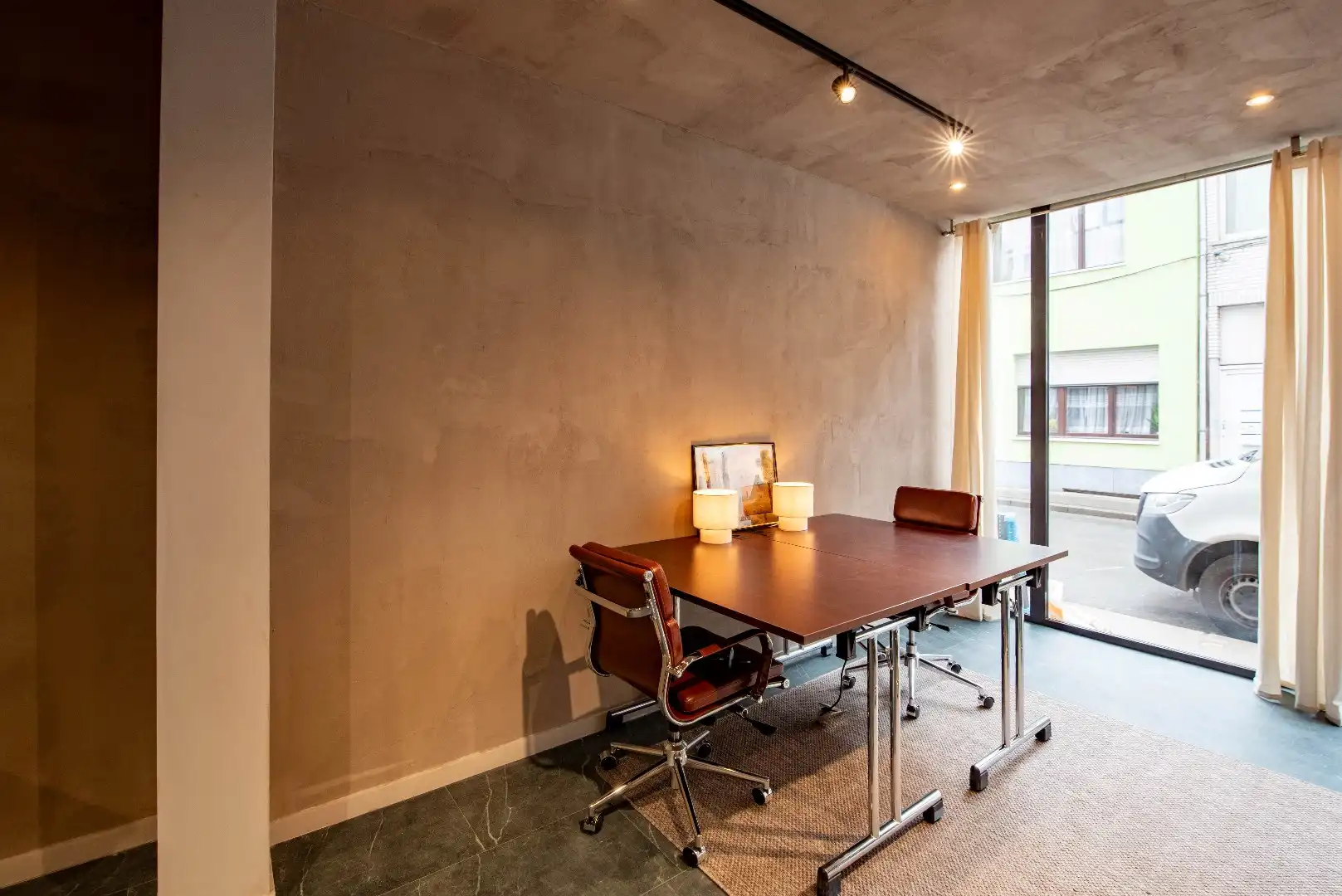 All-in co-working op maat van jouw ambities foto 8