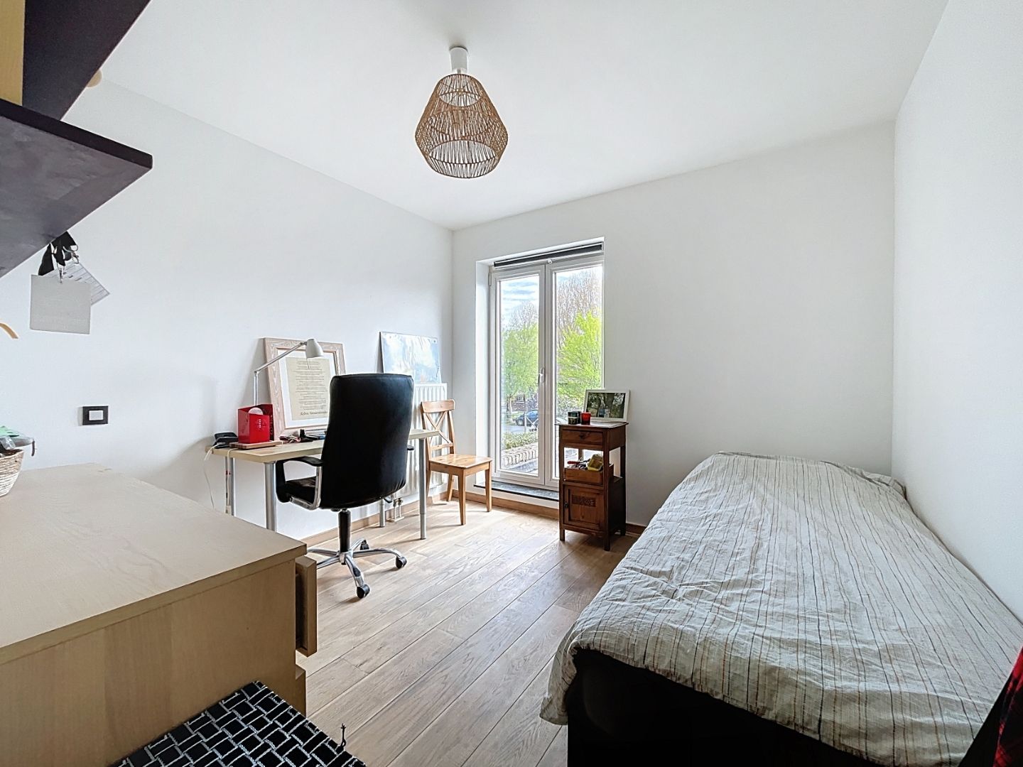 Ruime gerenoveerde woning te Koksijde-Dorp. foto 9