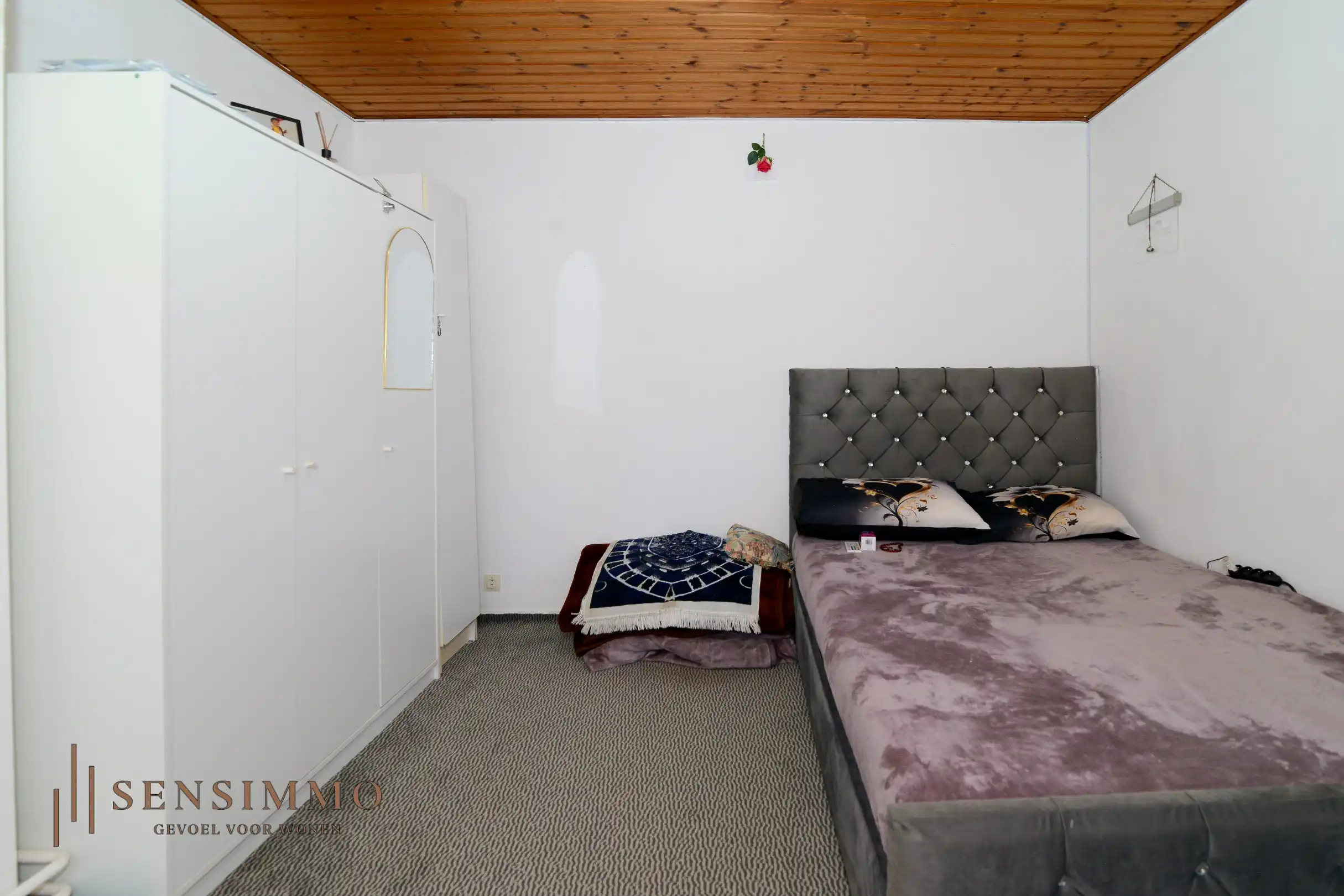 Ruim appartement met 3 slaapkamers in Maasmechelen foto 10