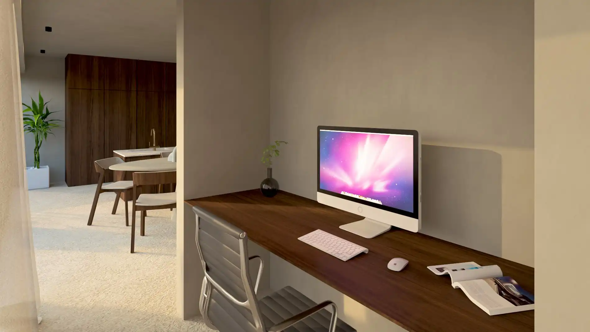 Residentie De Motte, een exclusieve woonervaring in een serene, rustige, doch dynamische woonomgeving. foto 17