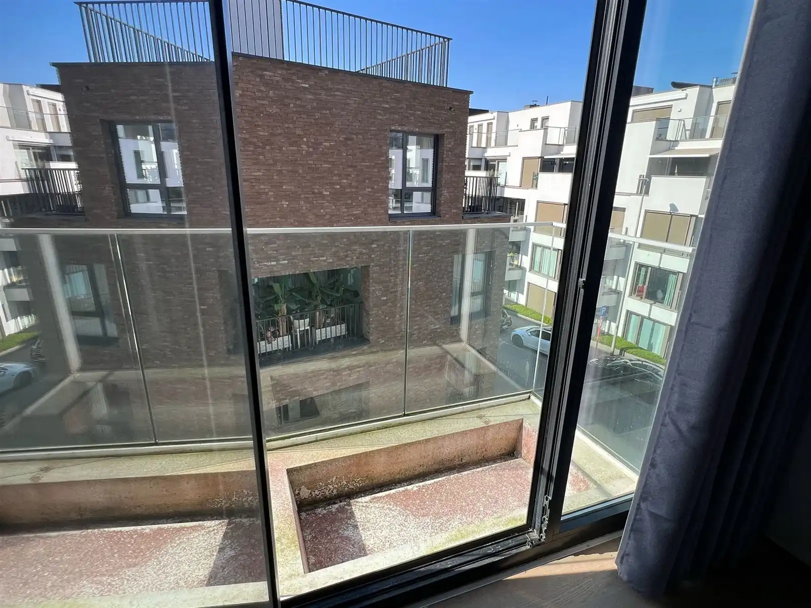 Nieuwbouwappartement te huur met zicht op de Schelde  foto 9