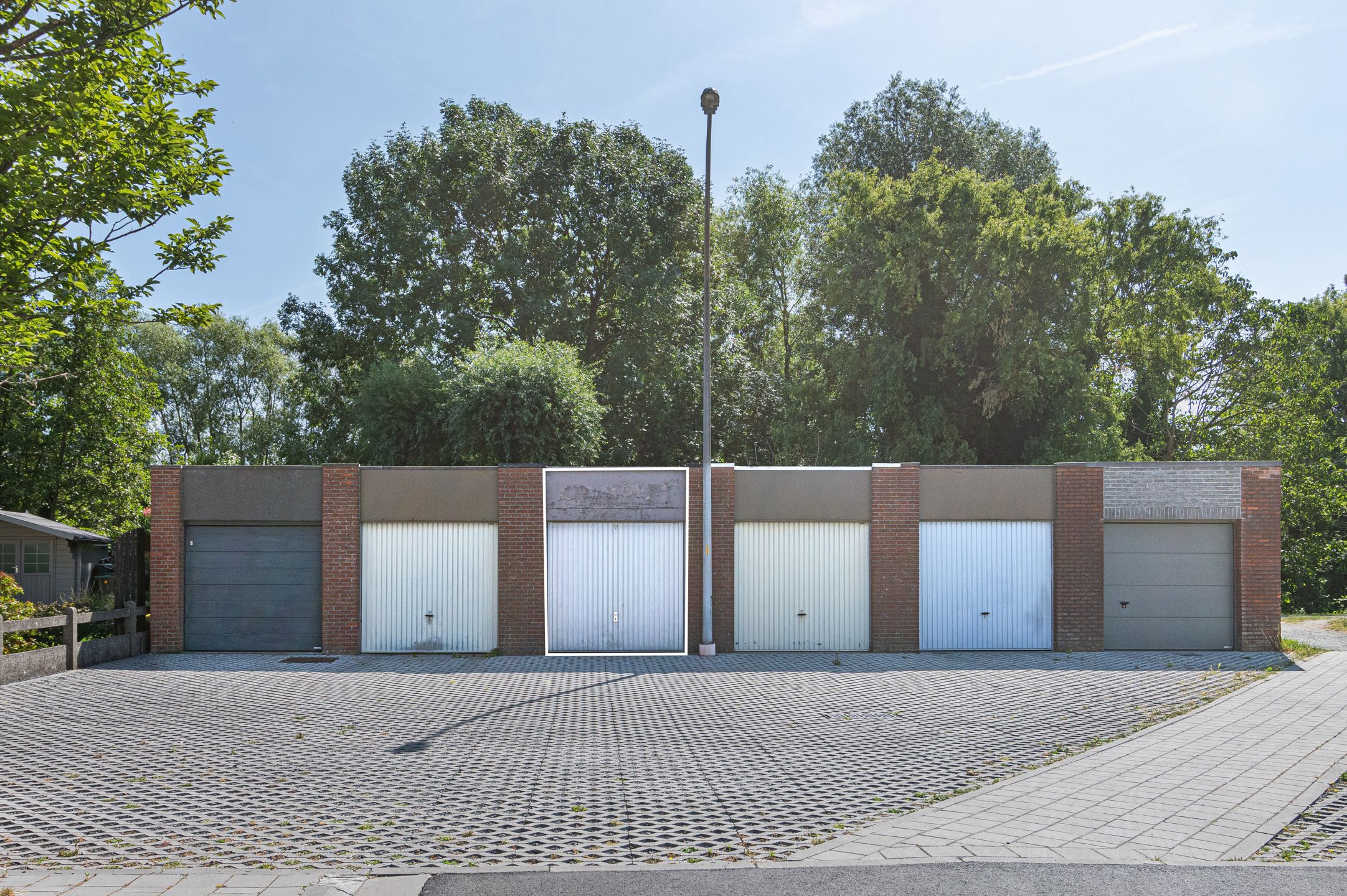 Gezellige instapklare gezinswoning met uitweg & garage foto 26