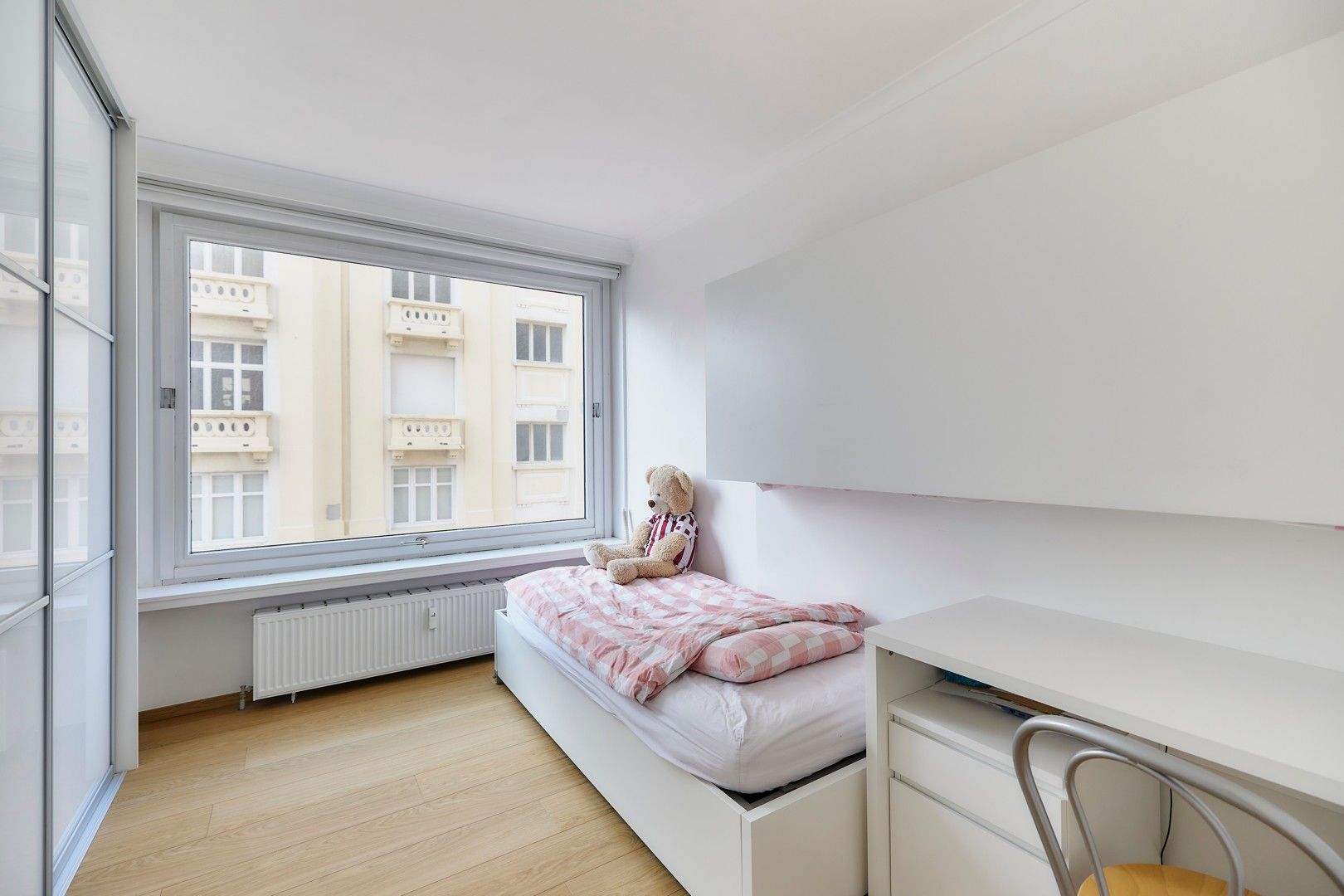 Appartement te huur foto 14