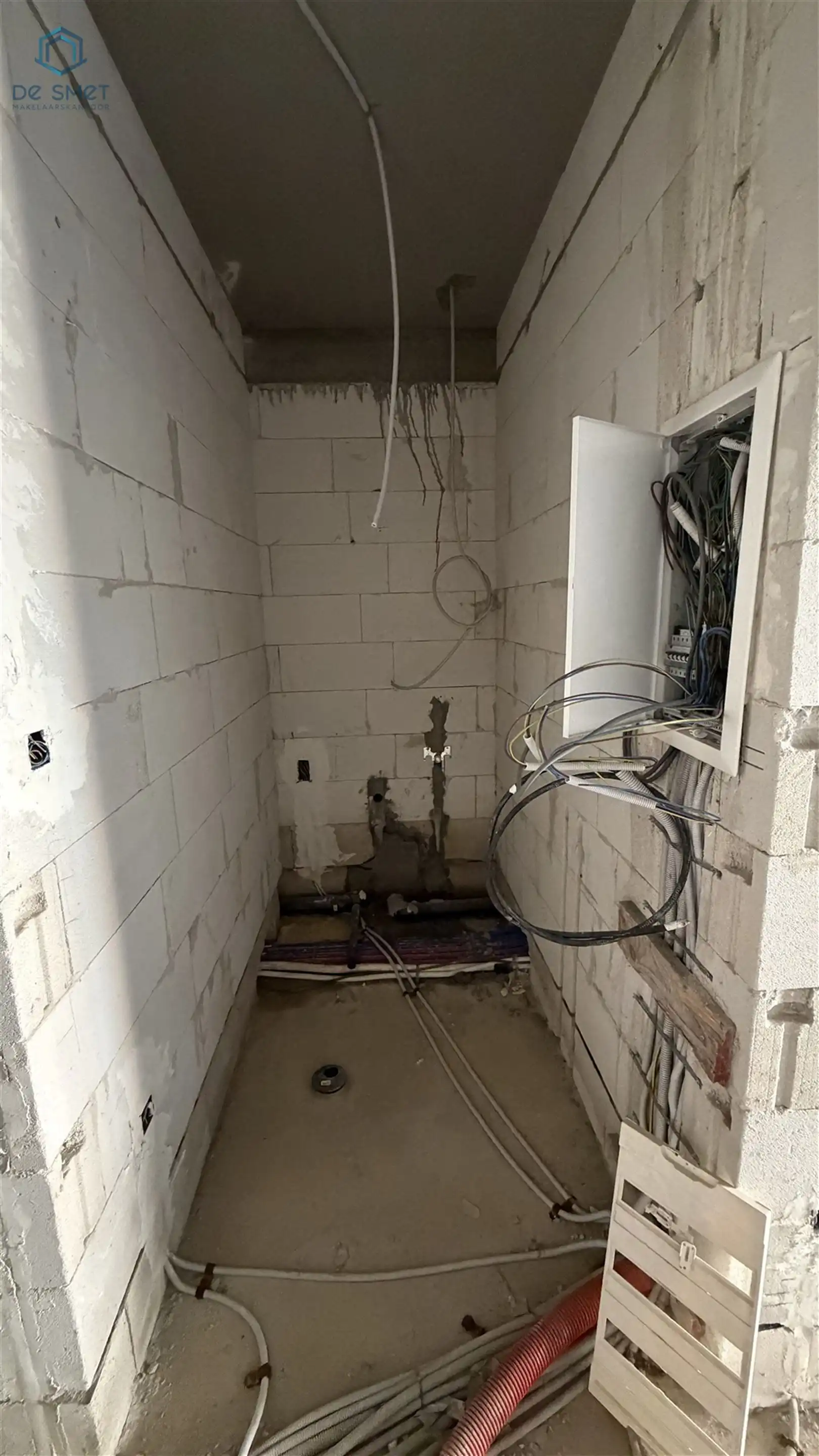Unieke investeringskans of ideale kangoeroewoning op toplocatie in Herzele! foto 14