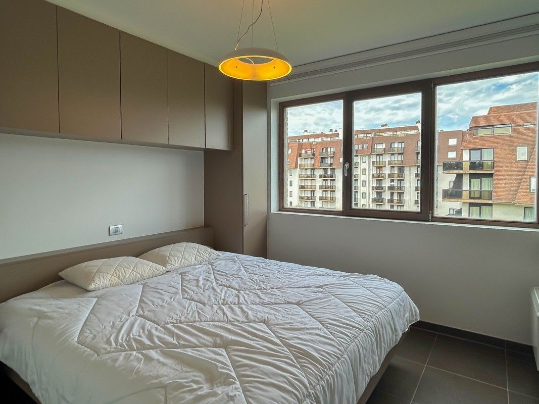 Luxueus appartement met twee slaapkamers te koop! foto 5