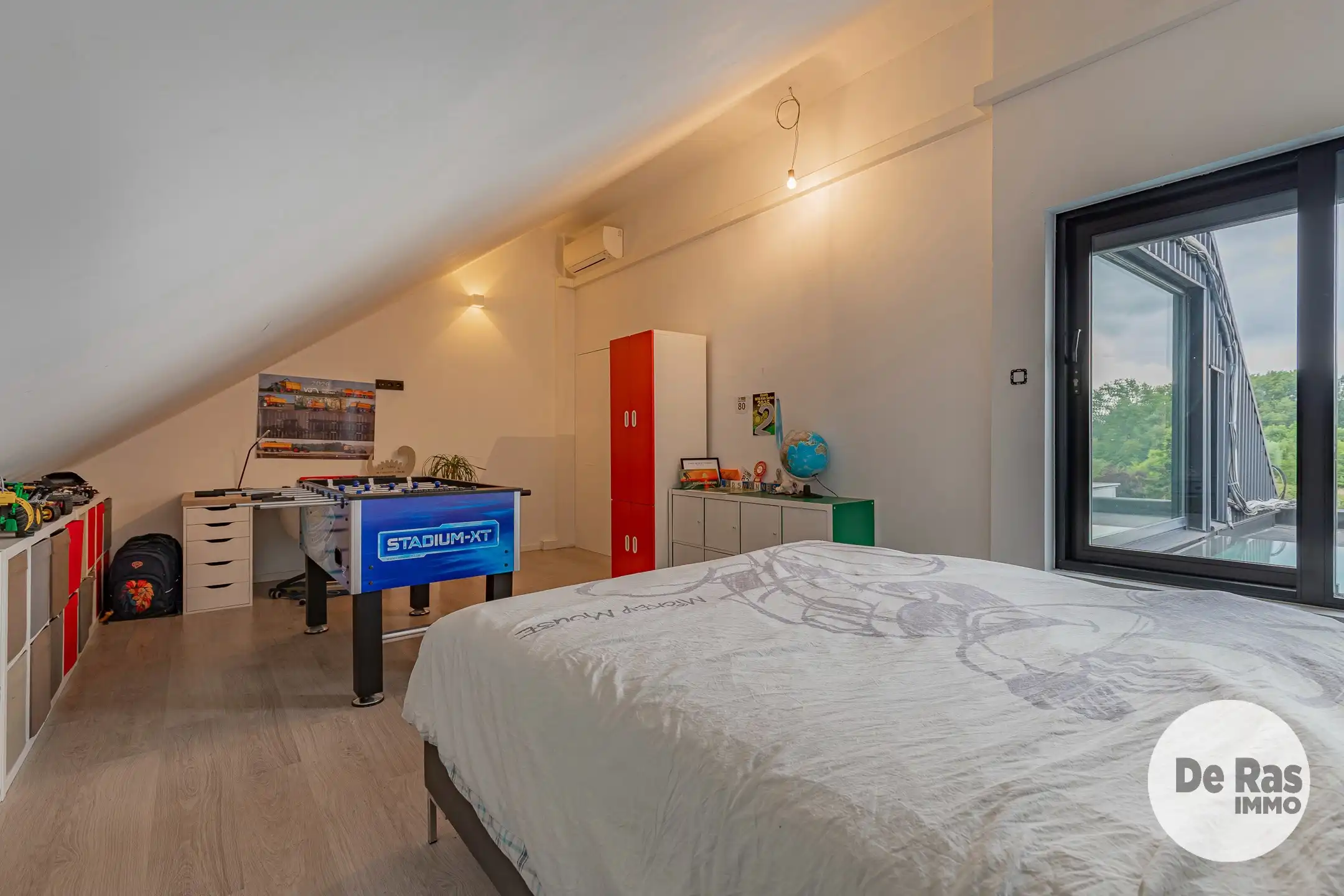 IMPE - Instapklare, hedendaagse woning met ruime tuin foto 12