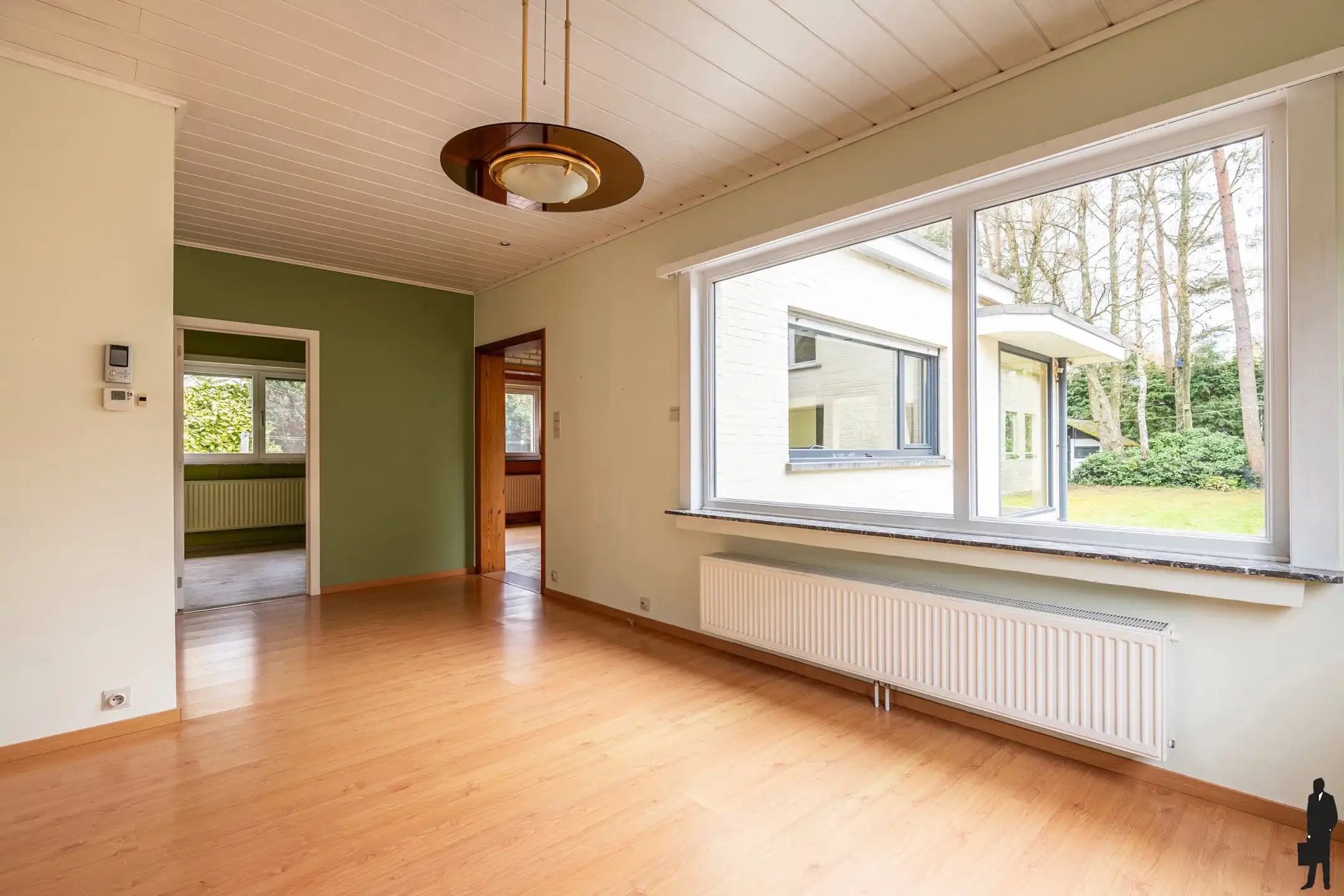 Gelijkvloerse woning met bijgebouw te Sint-Job-in-'t-Goor foto 5