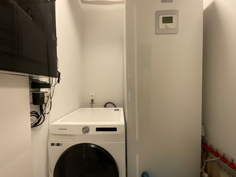 Instapklaar nieuwbouw appartement in hartje Melsele foto 6