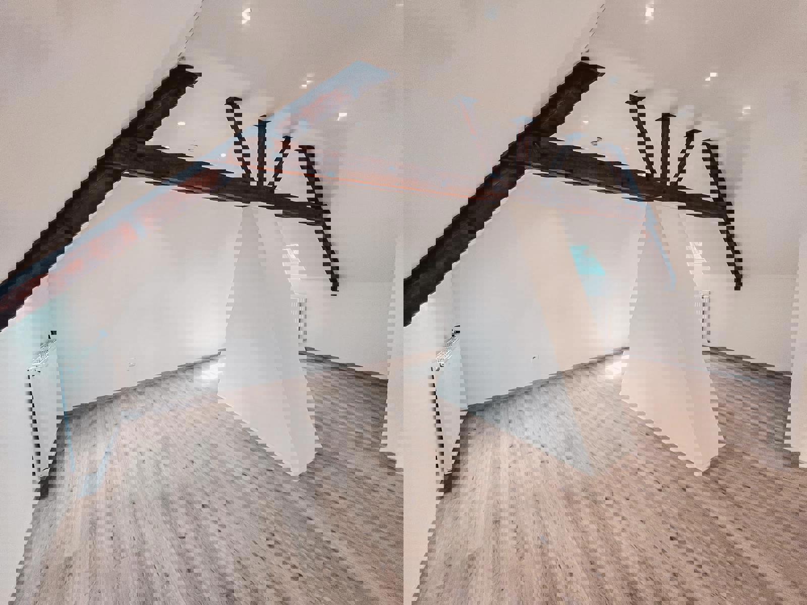 Prachtig gerenoveerde woning te koop in Geraardsbergen foto 19