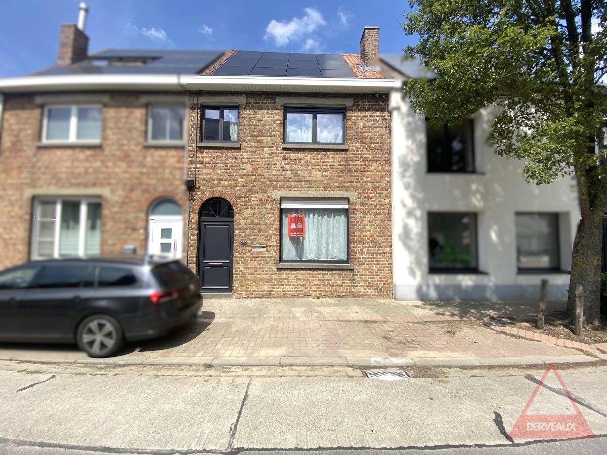Passendale – Instapklare woning met tuin foto {{pictureIndex}}