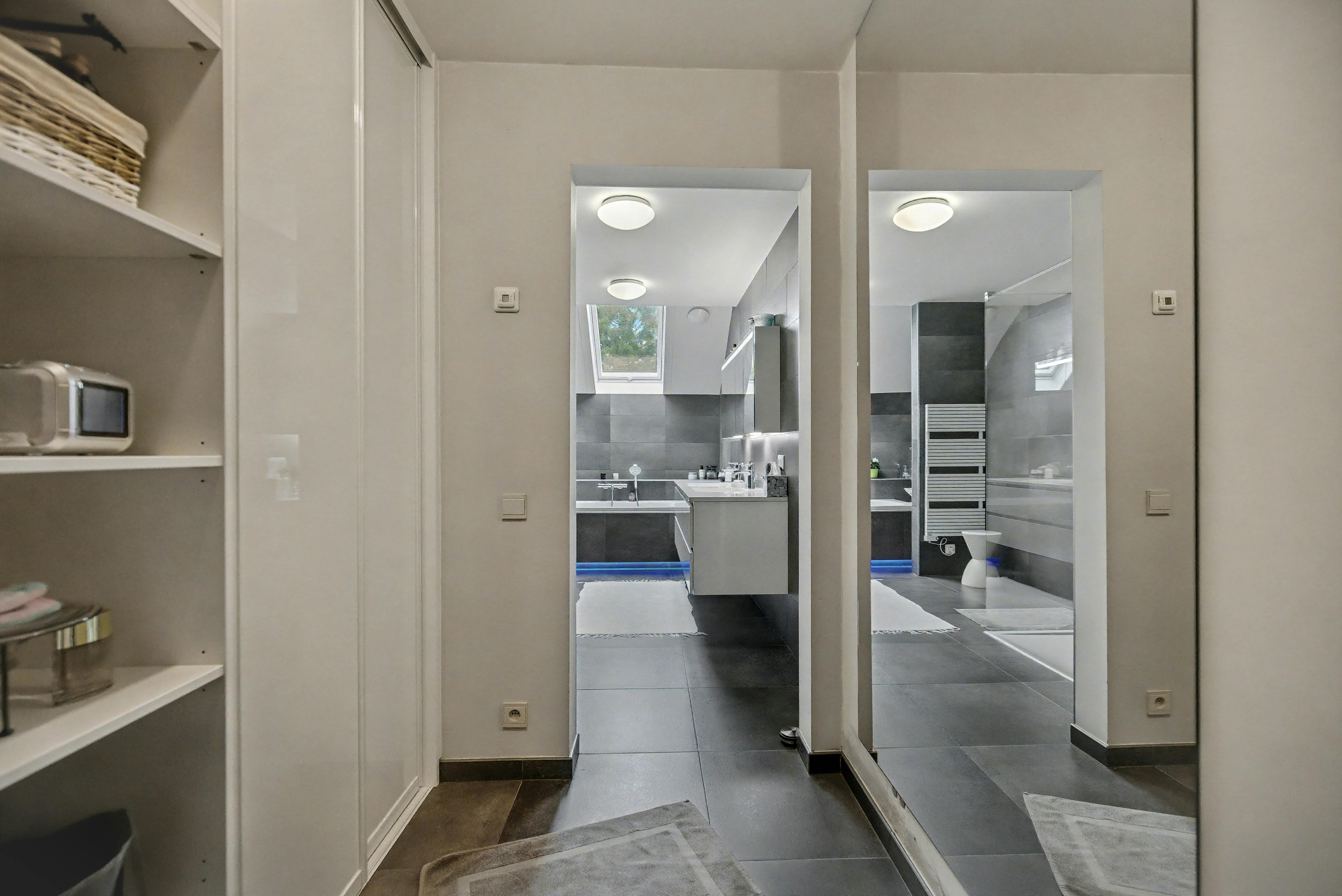 Gerenoveerde gezinswoning op 7are in Kortessem (Hasselt) foto 11