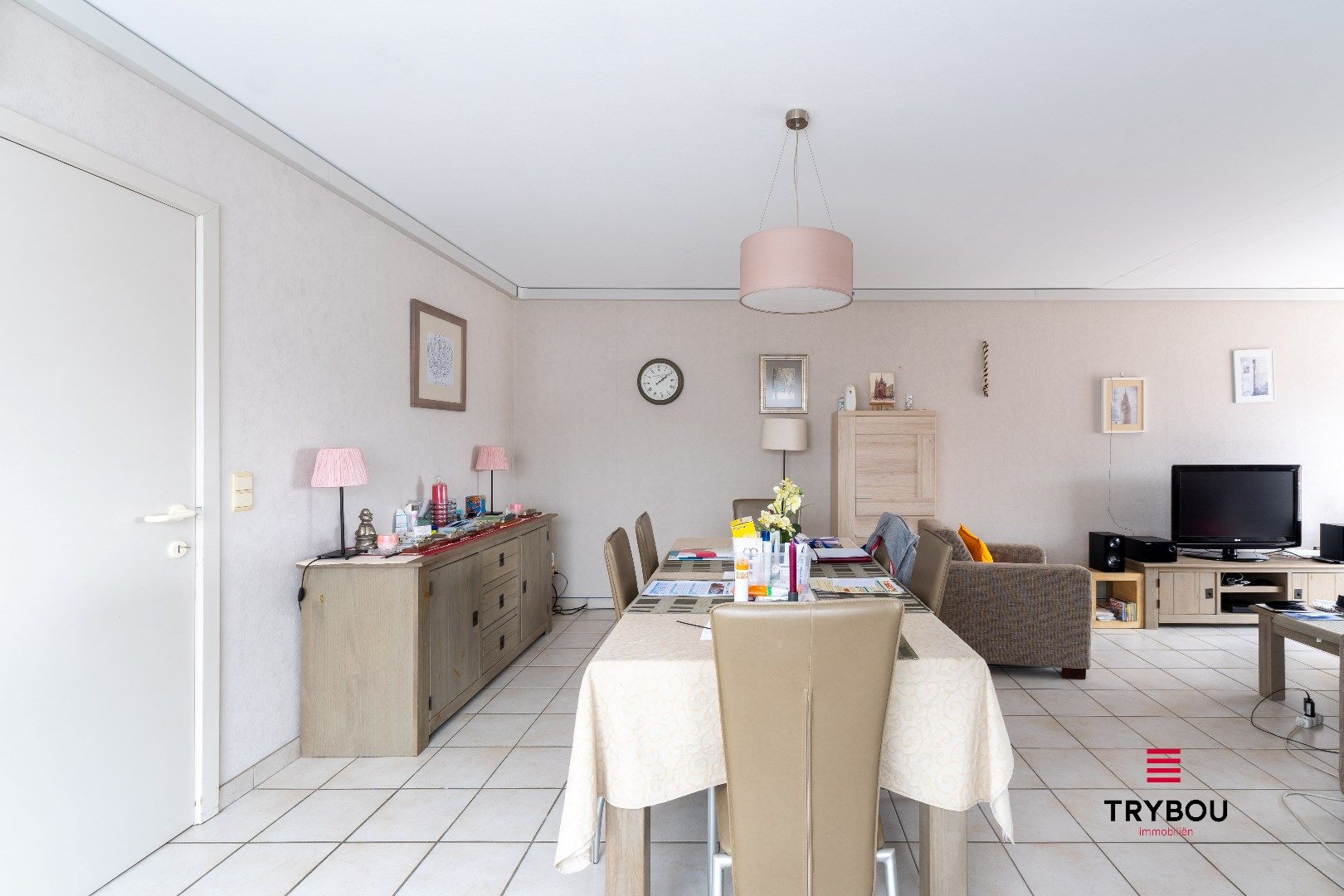 Appartement + garage op topligging nabij E403 en het nieuwe AZ-Delta ziekenhuis foto 6