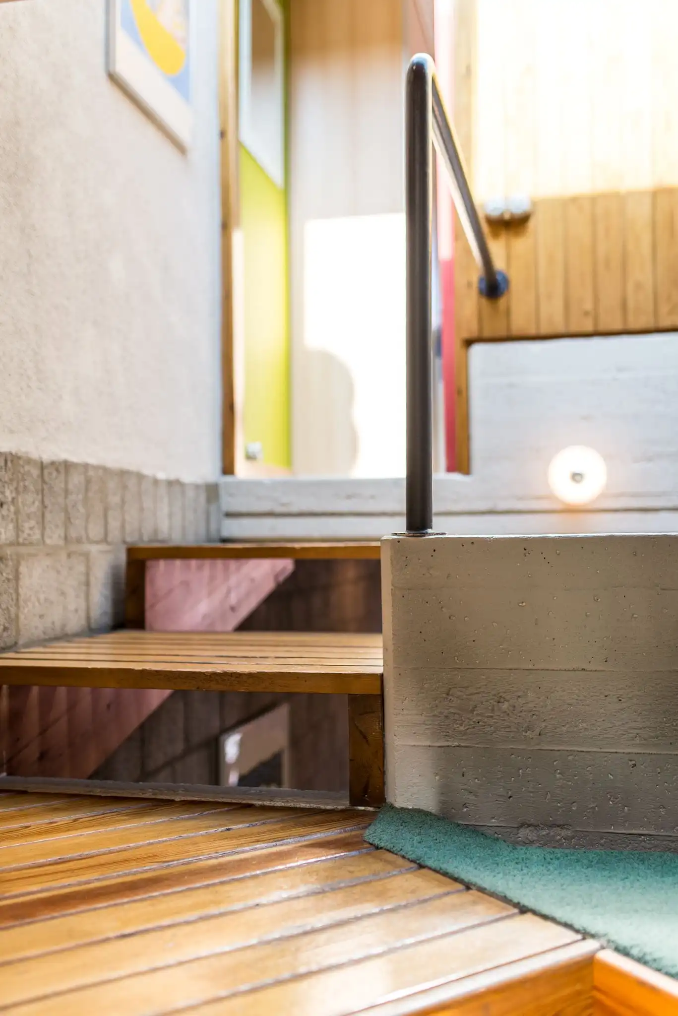 Architecturale parel van Jo Crepain in hartje Kapellen foto 13