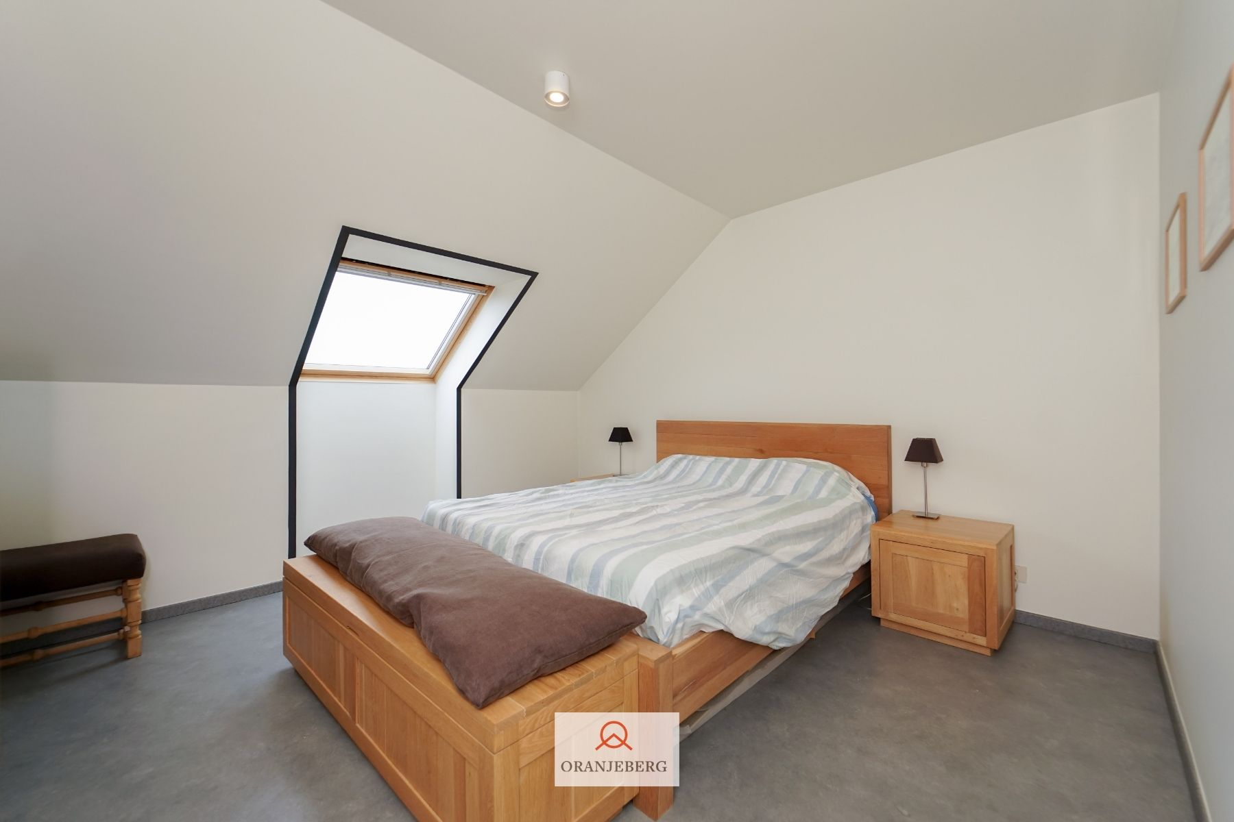 Energiezuinige woning met 4 slpk's en tuintje foto 39