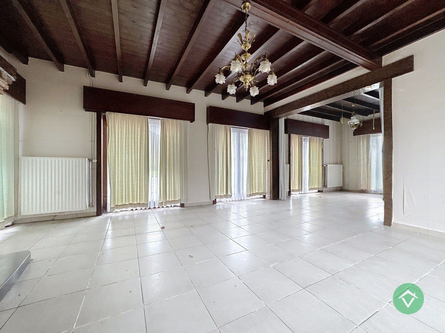 Alleenstaande woning met 4 slaapkamers te Koekelare foto 8