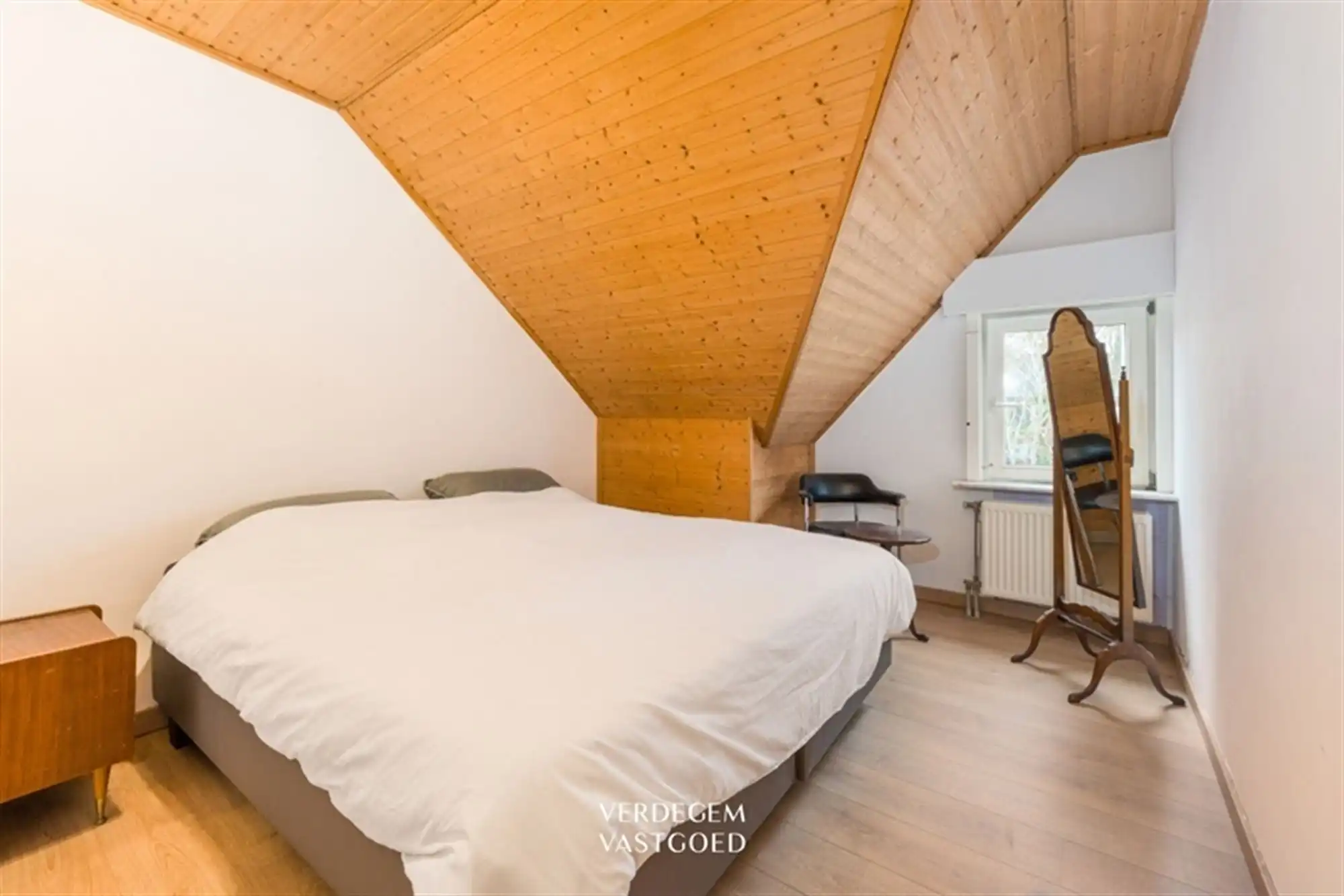 Instapklare woning met 3 slaapkamers en zonnige tuin in gegeerde woonbuurt foto 10