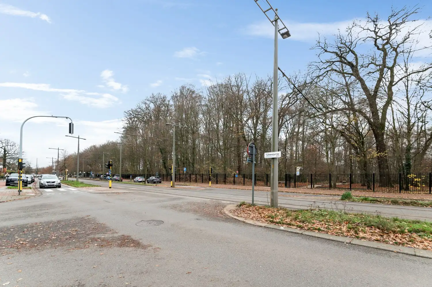 Appartement met 2slaapkamers, prachtig terras op gegeerde locatie in Deurne! foto 16