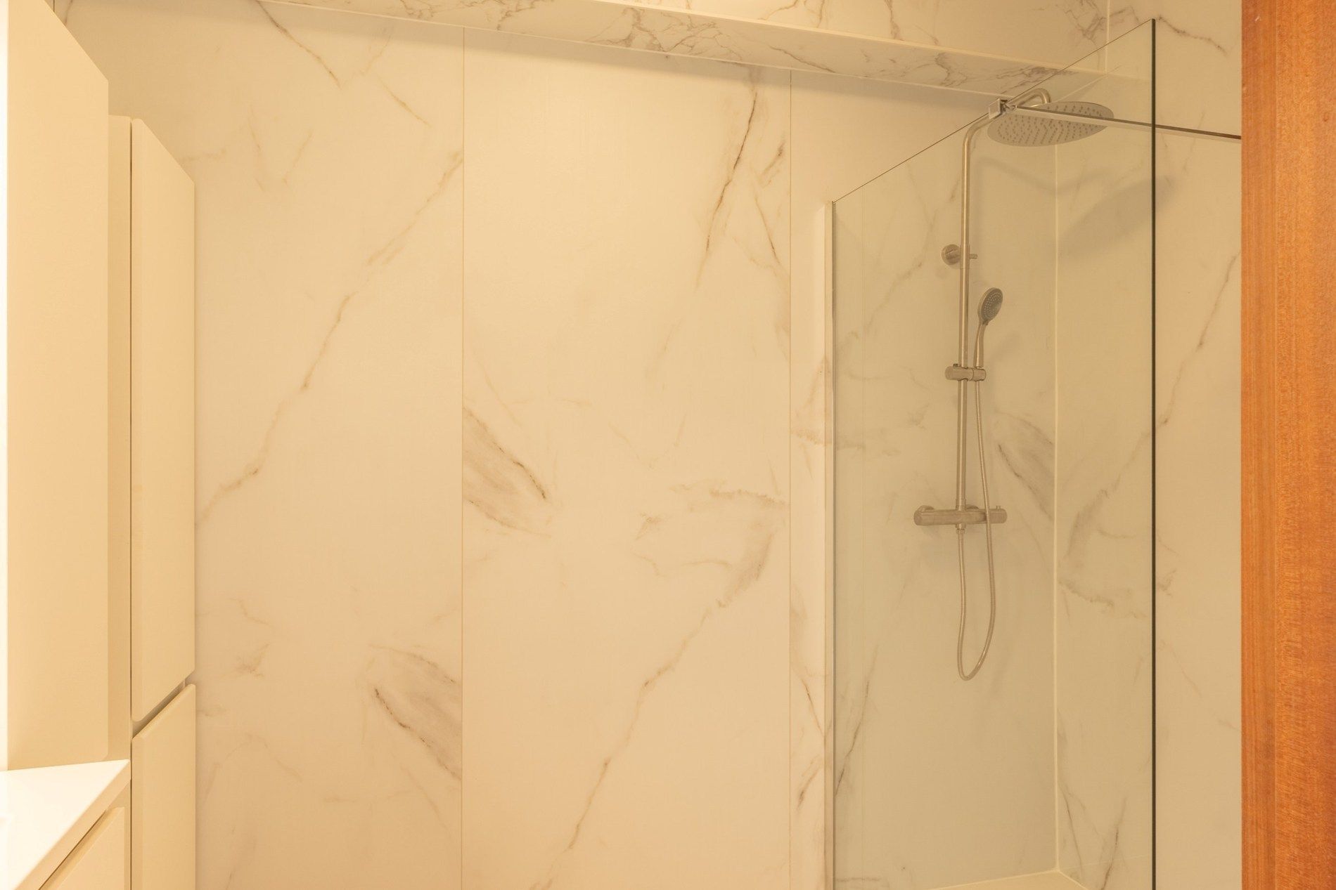 Zonnig appartement in de Lippenslaan te Knokke foto 13