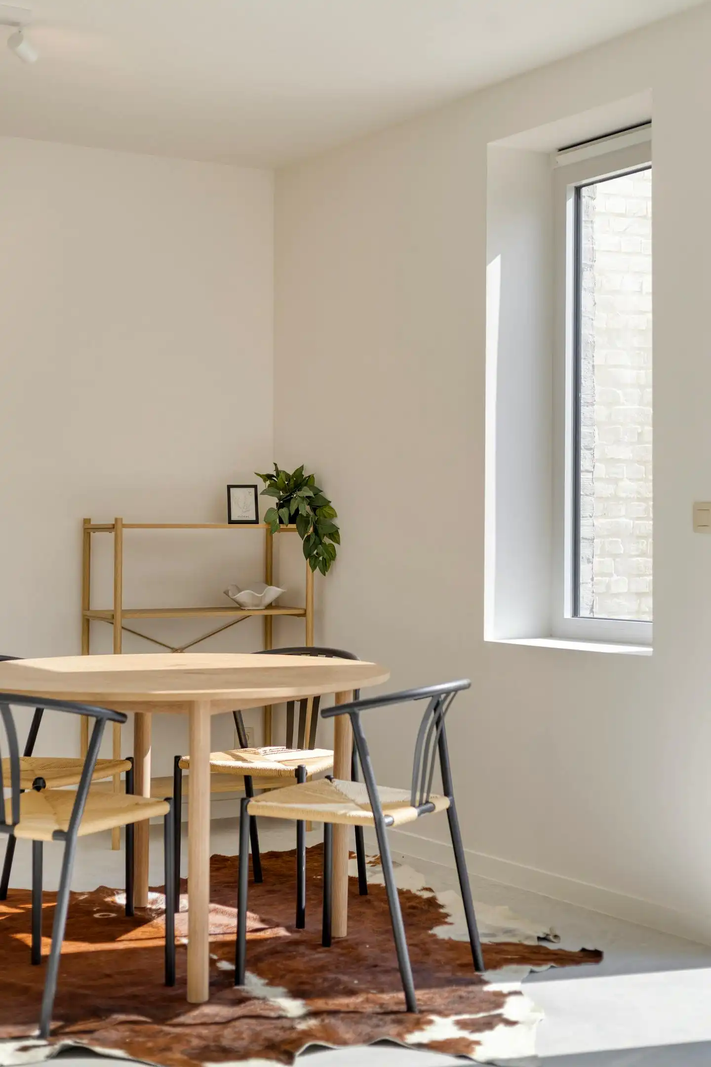 Modern, energiezuinig en instapklaar huis te koop foto 9