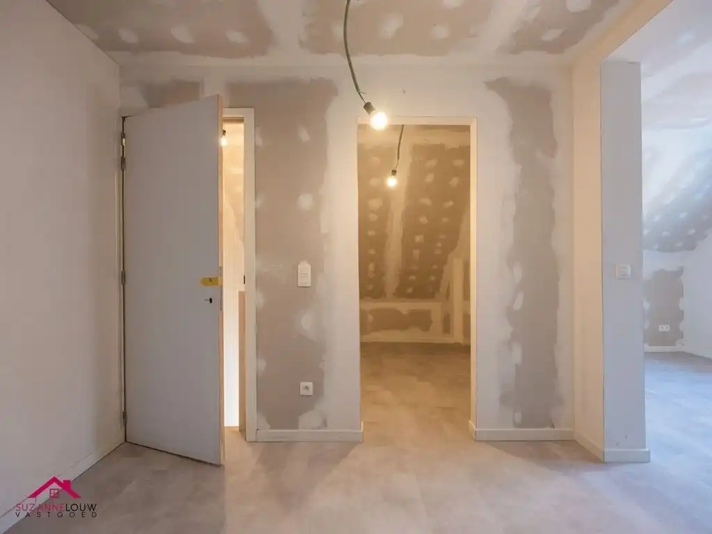 Stijlvolle nieuwbouwwoning  foto 36