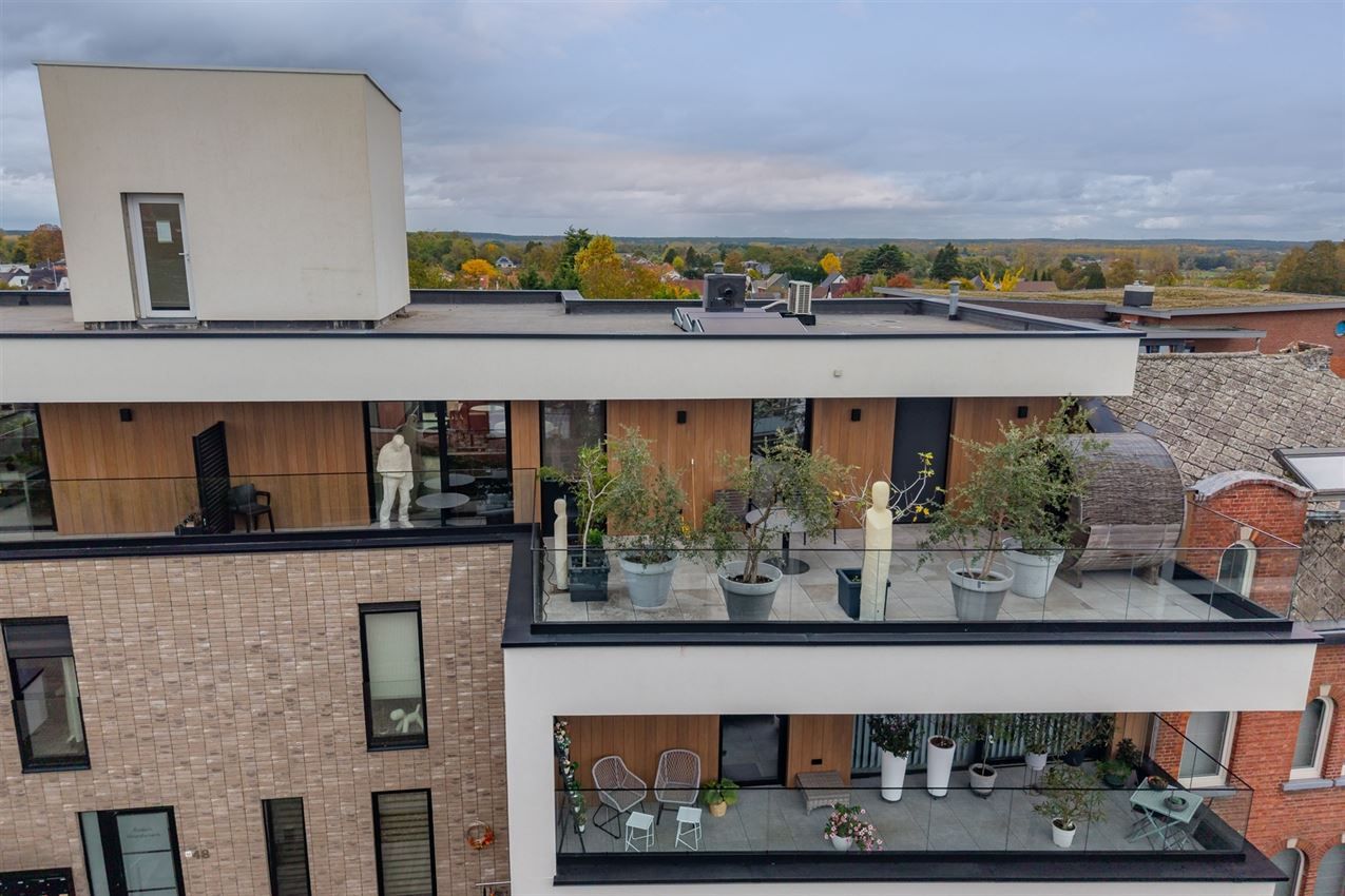 exclusieve penthouse in centrum foto 32