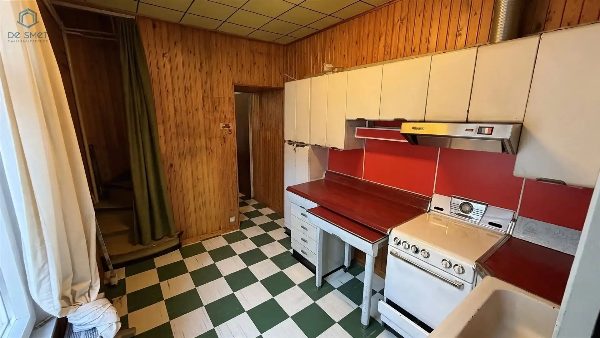 Ruime woning met 4 slaapkamers te Geraardsbergen foto 6