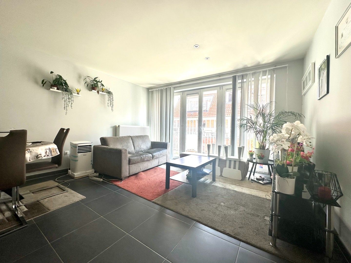 Instapklaar appartement op toplocatie te Erembodegem - Denderhof foto 2